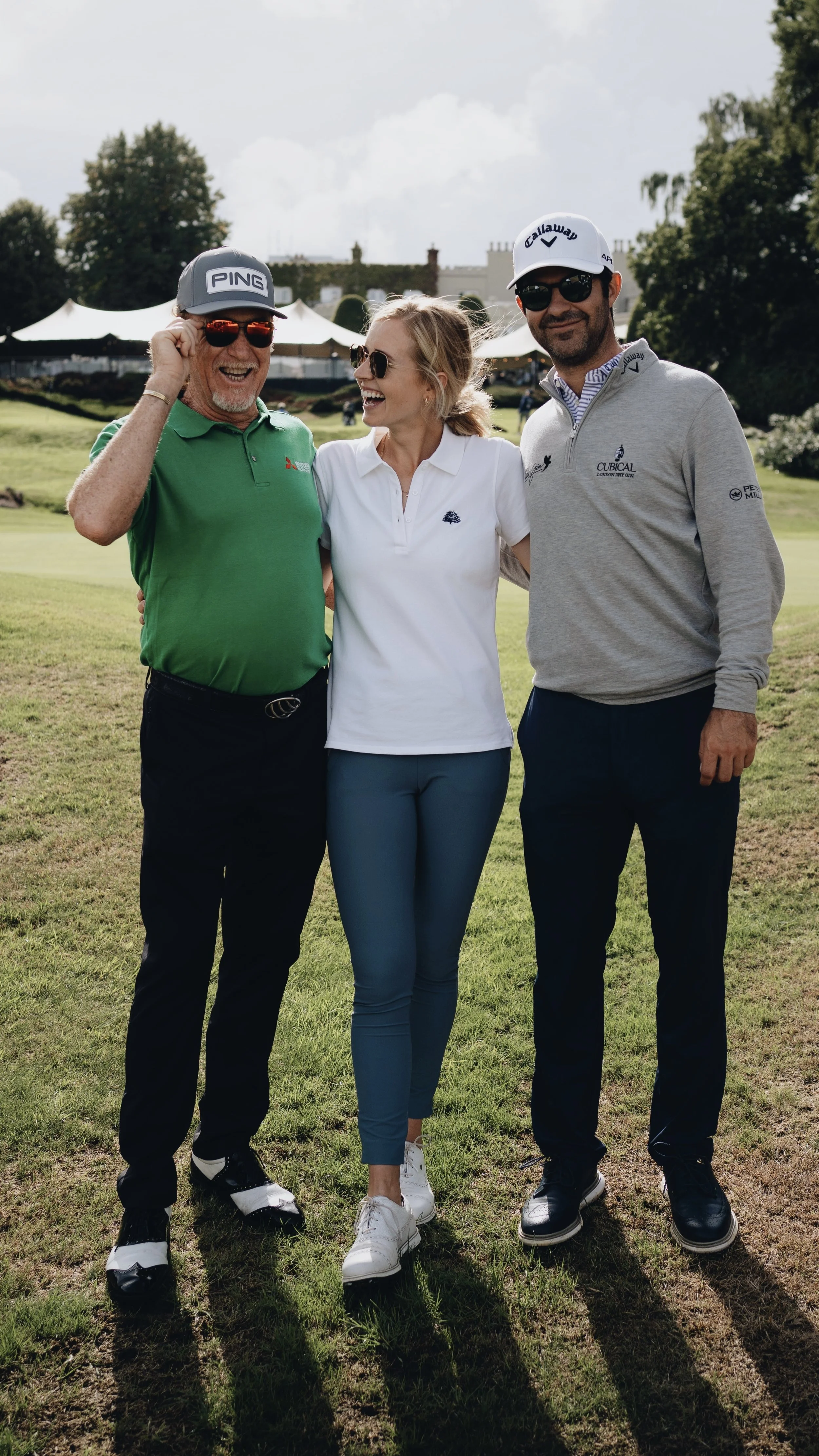 Iona Stephen + Maui Jim