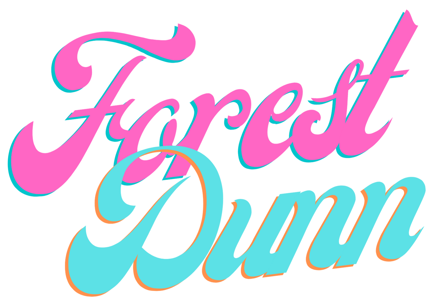 Forest Dunn Racing