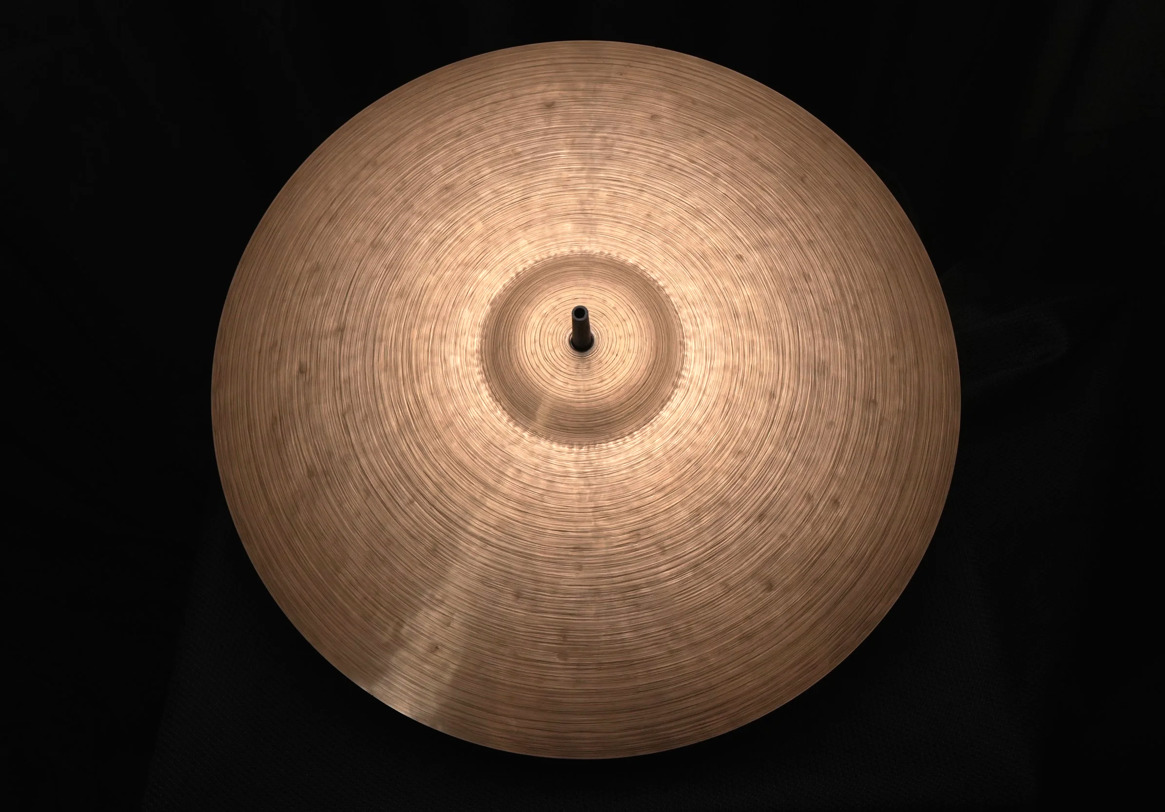 20.5” Mike Clark Roots Prototype HFB 2151g