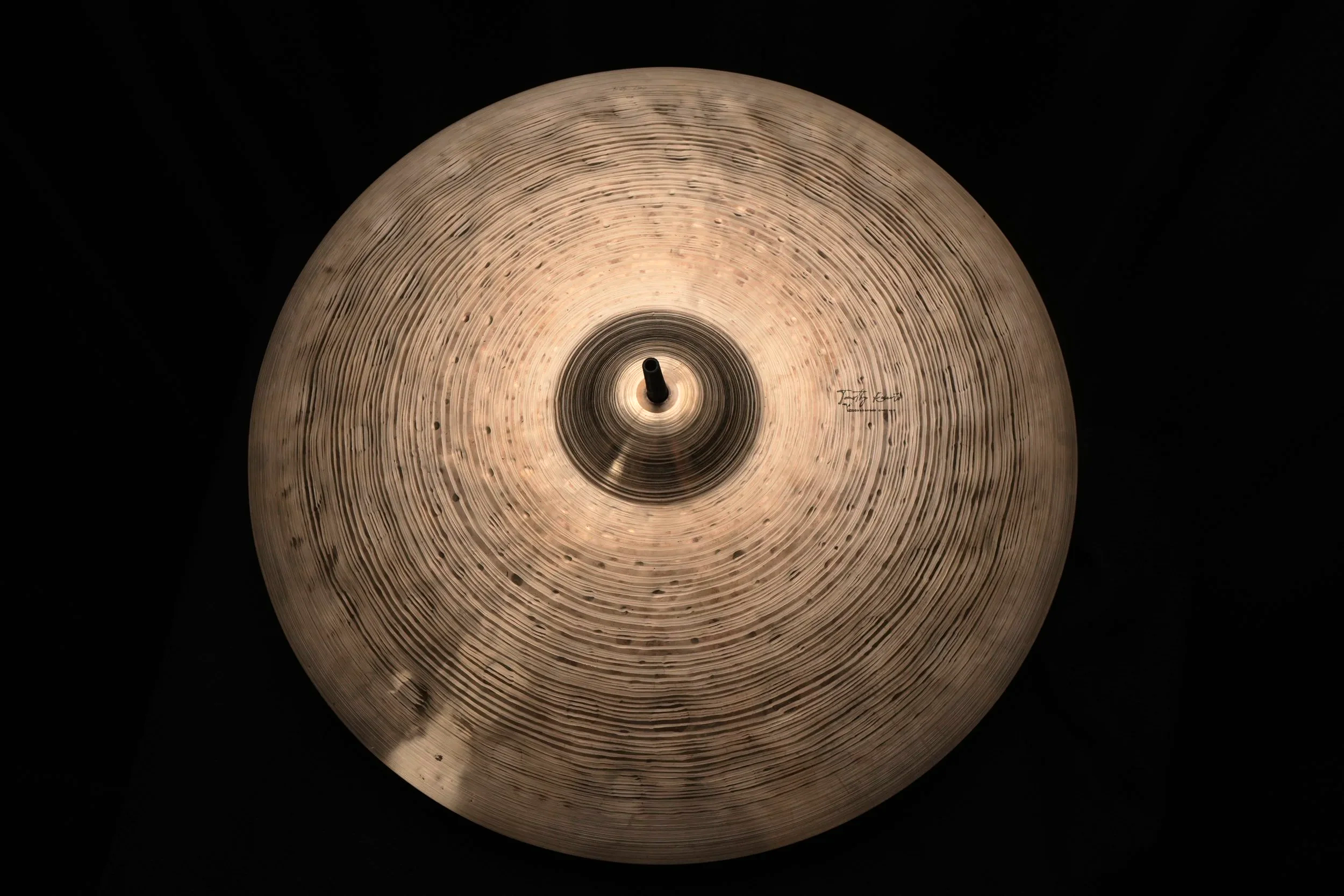 22” SC Dark Redux 2624g