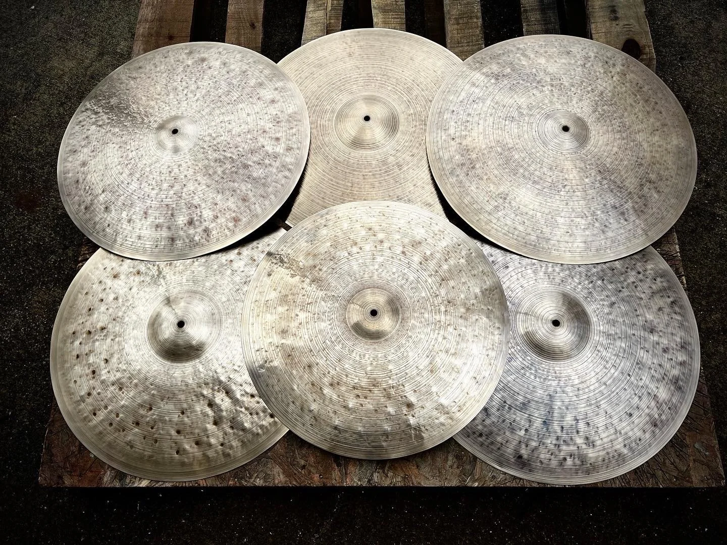 Reverie Drum Co.