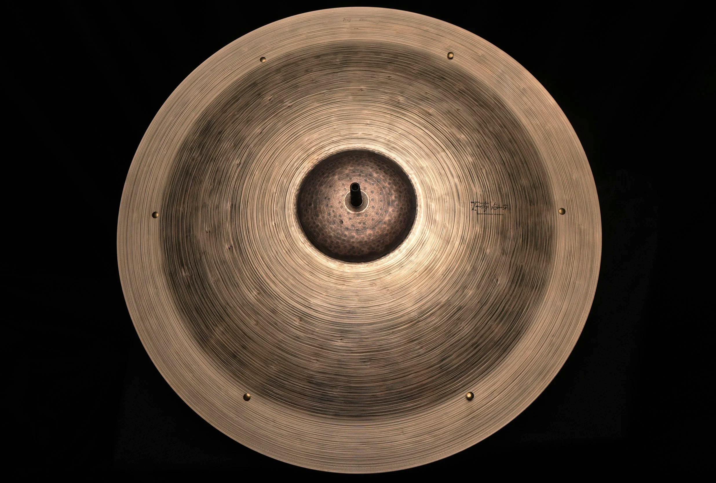 22.25” Prism Swish 2210g (6 rivets)