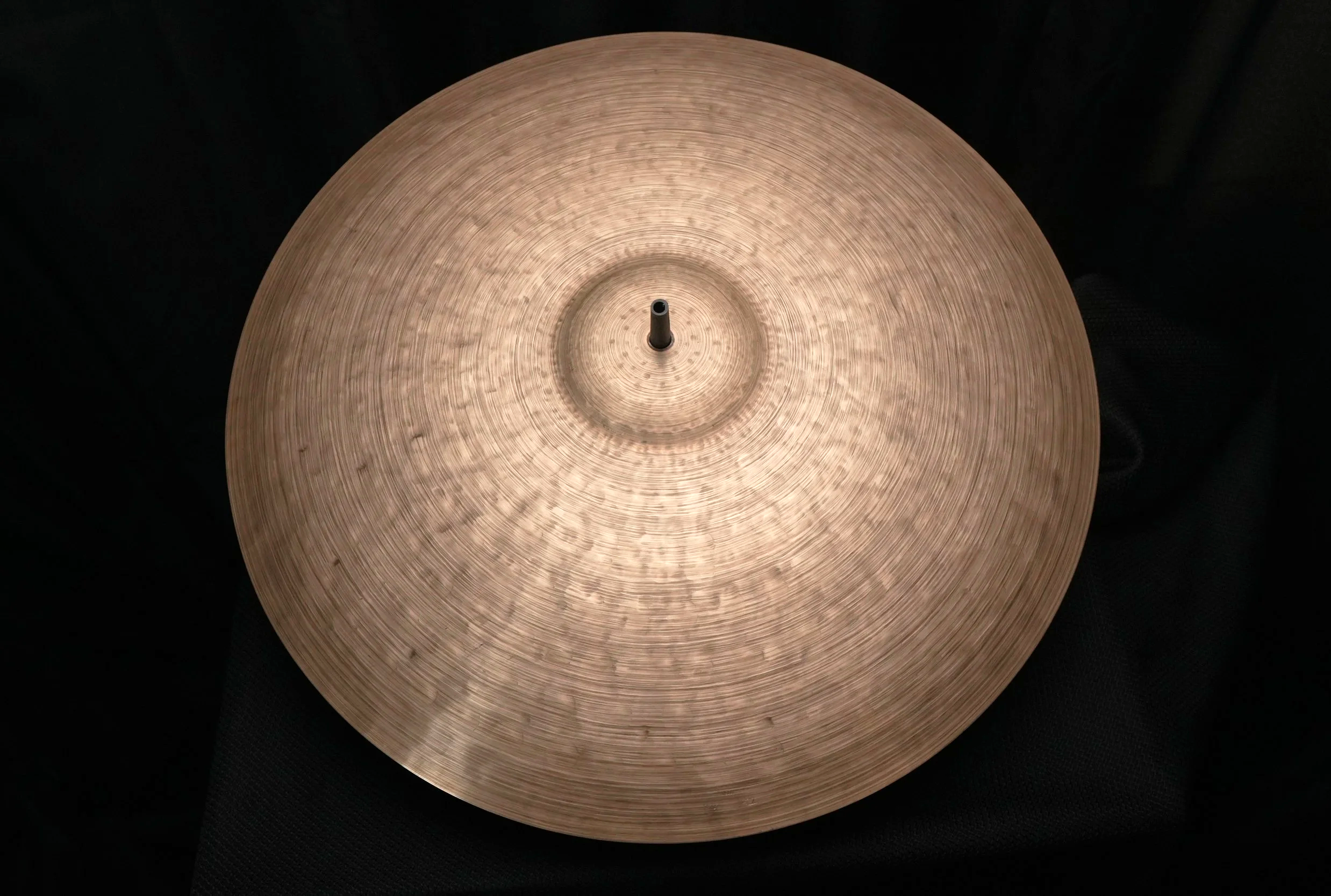 22” Mike Clark Roots HFB Prototype 2578g