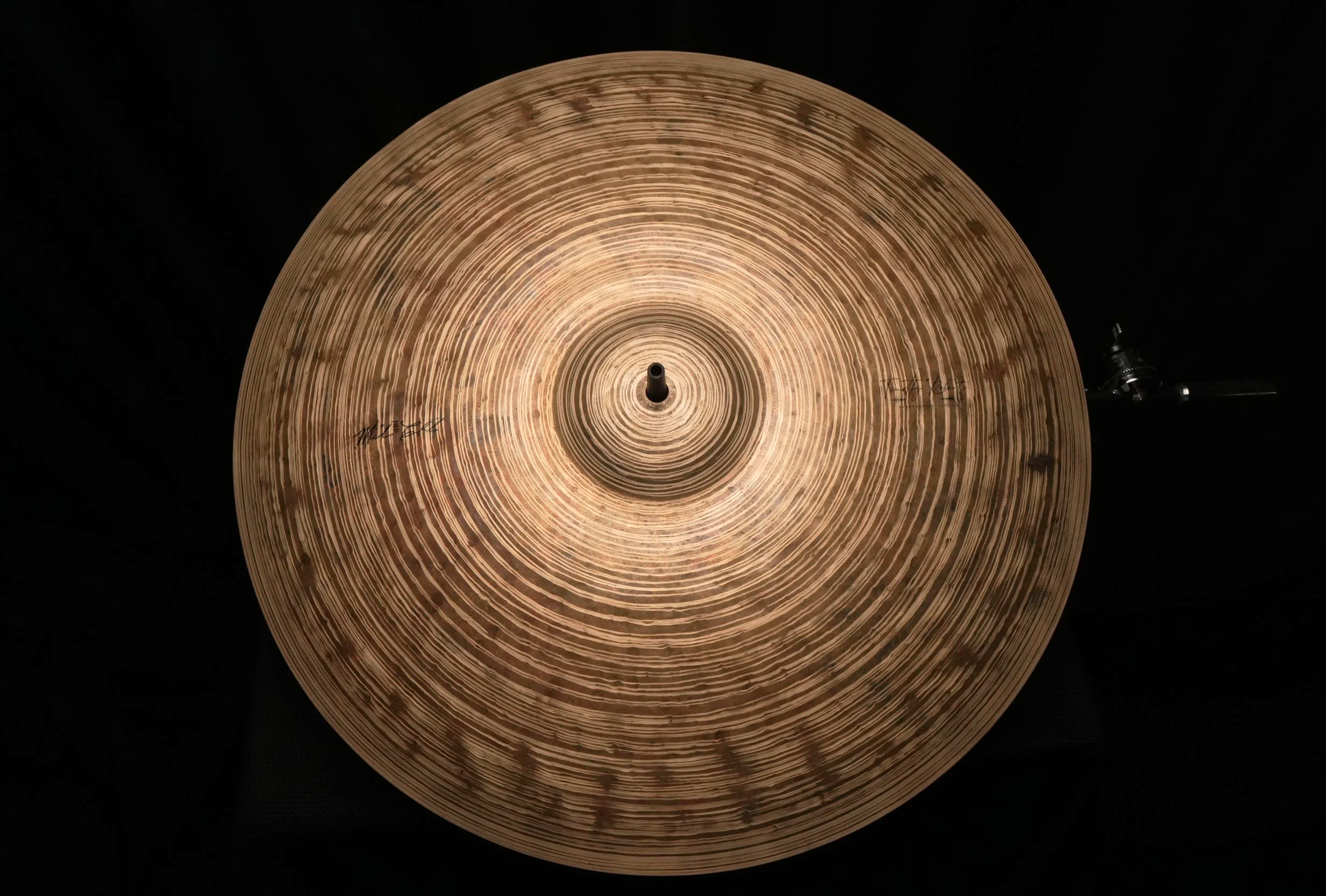 22” Mike Clark Roots 2520g