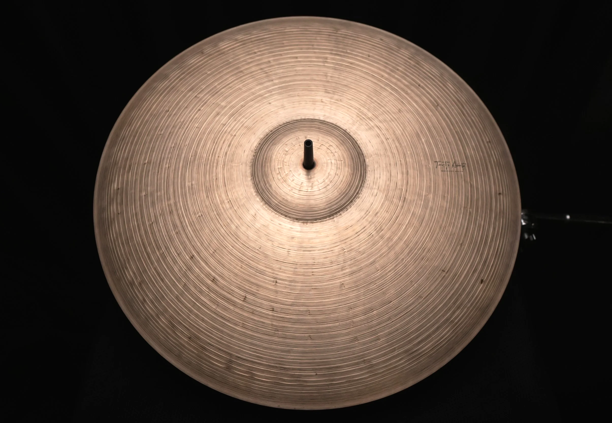 22” Tributary Flat Top HFB 2393g