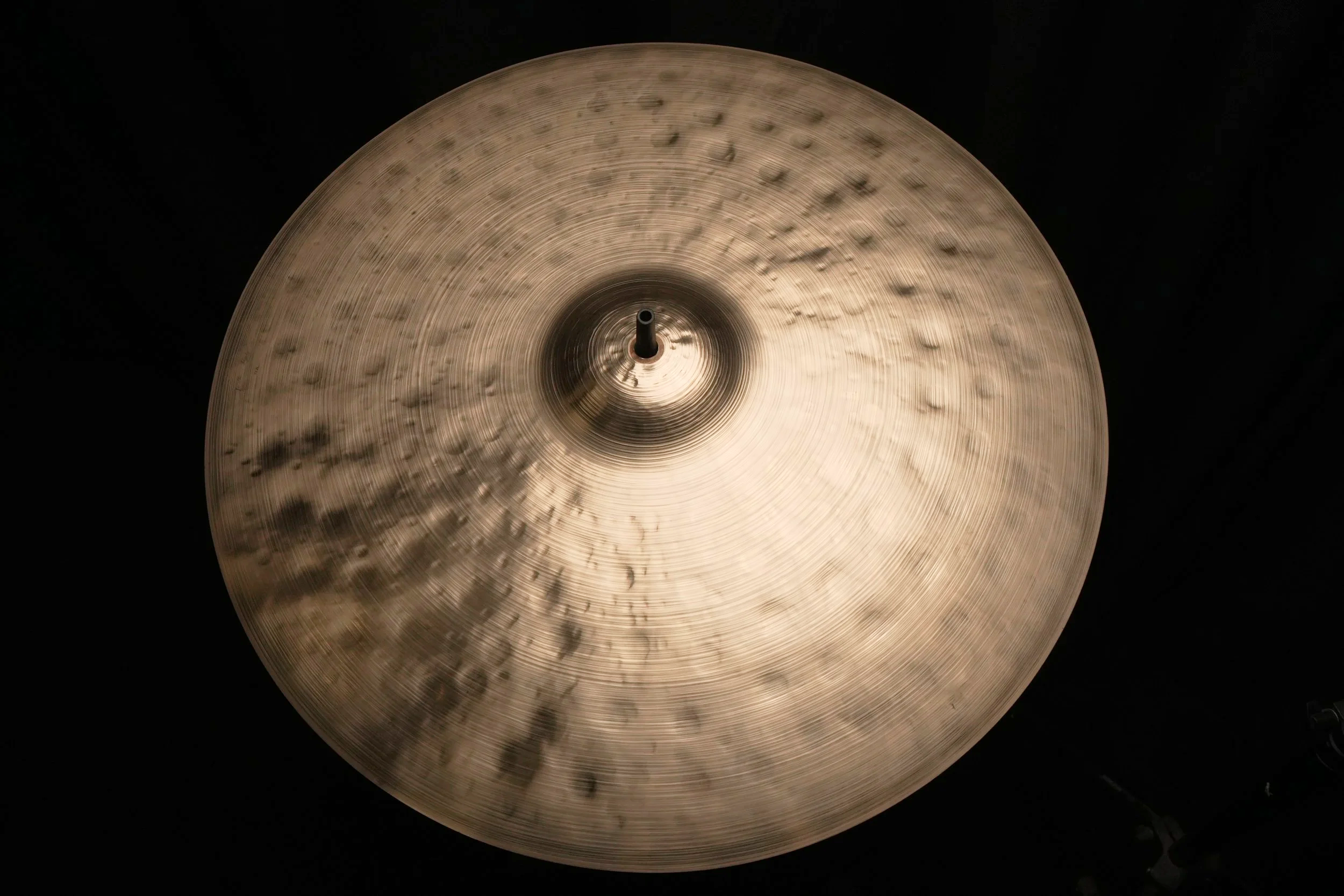 22” re:Creation "rough" 2729g