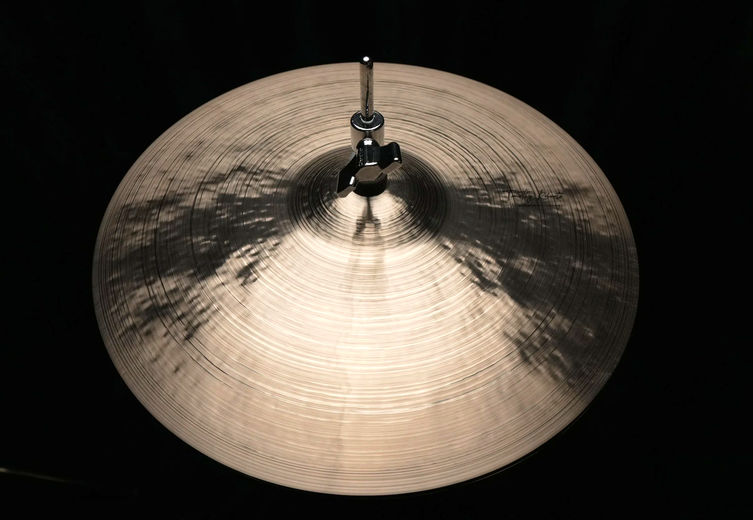 14” Complex Jazz 939g/1015g (S. Factory)