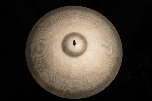 20.5” Jaska Redux 2067g