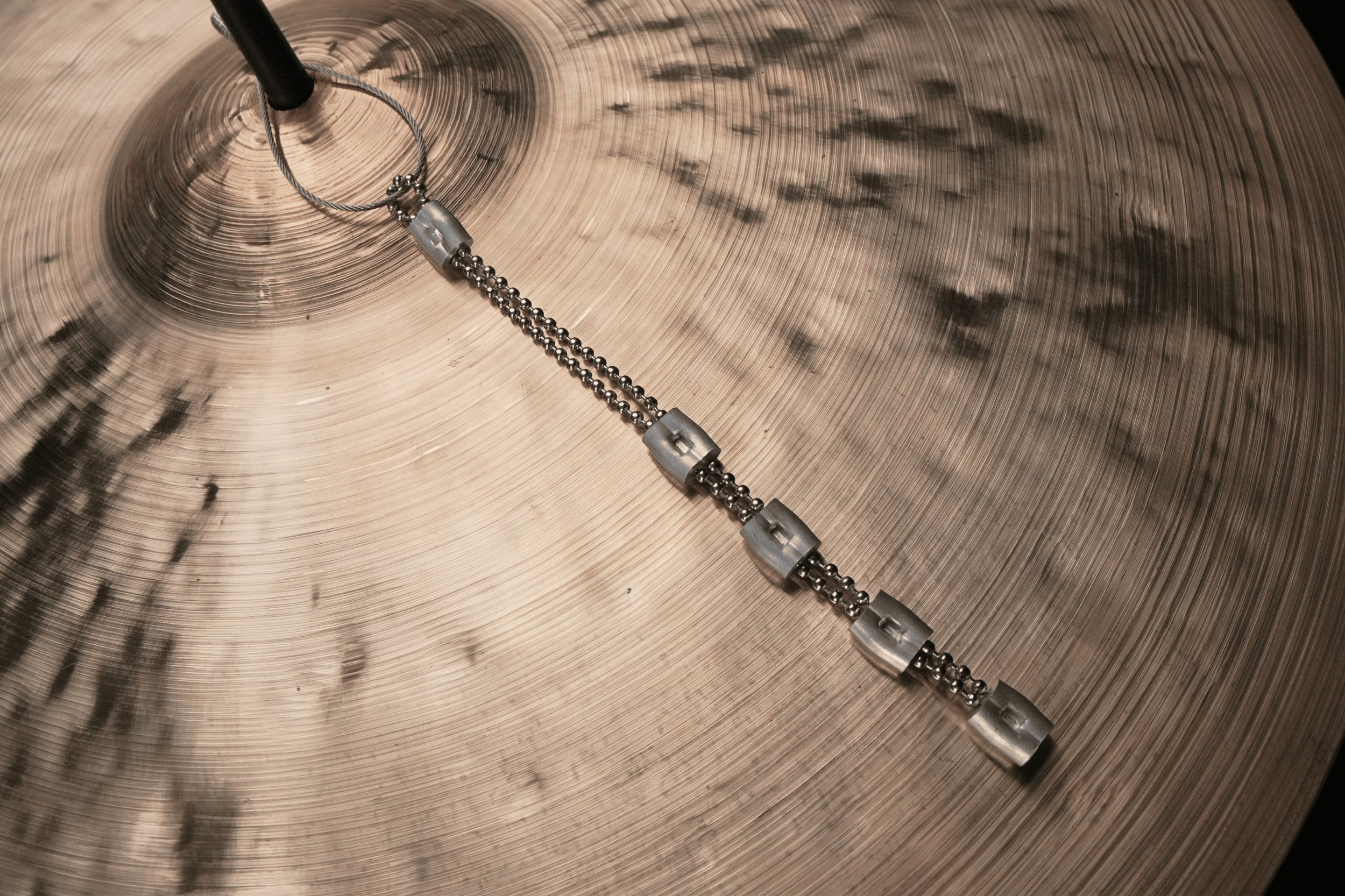 Sizzle Stick (Beaded)