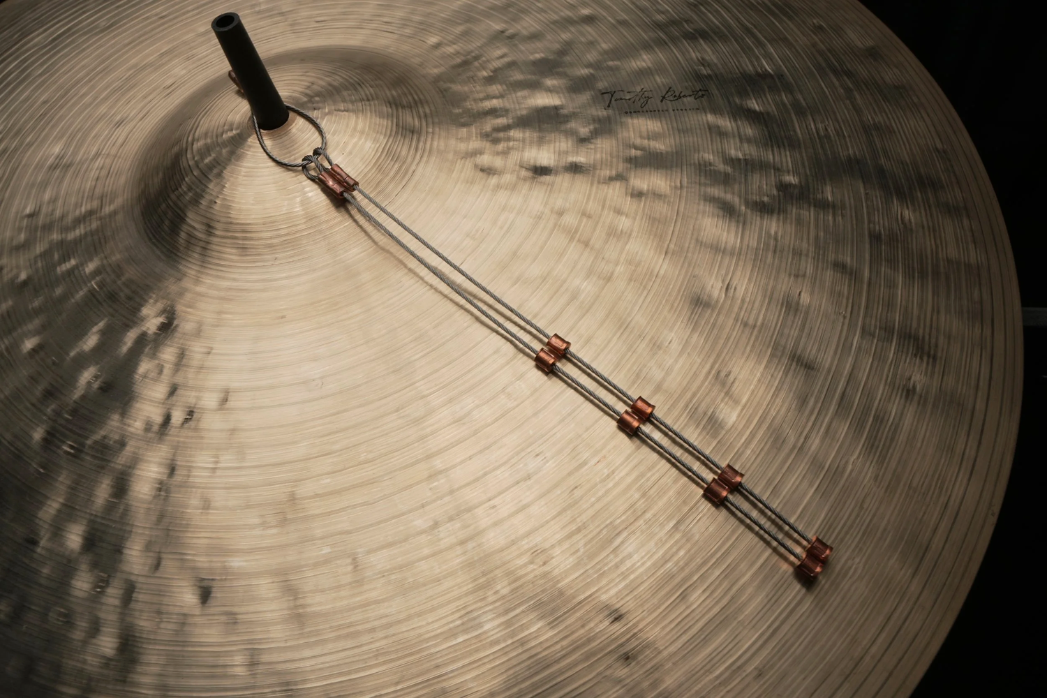 Sizzle Stick — Reverie Drum Co.