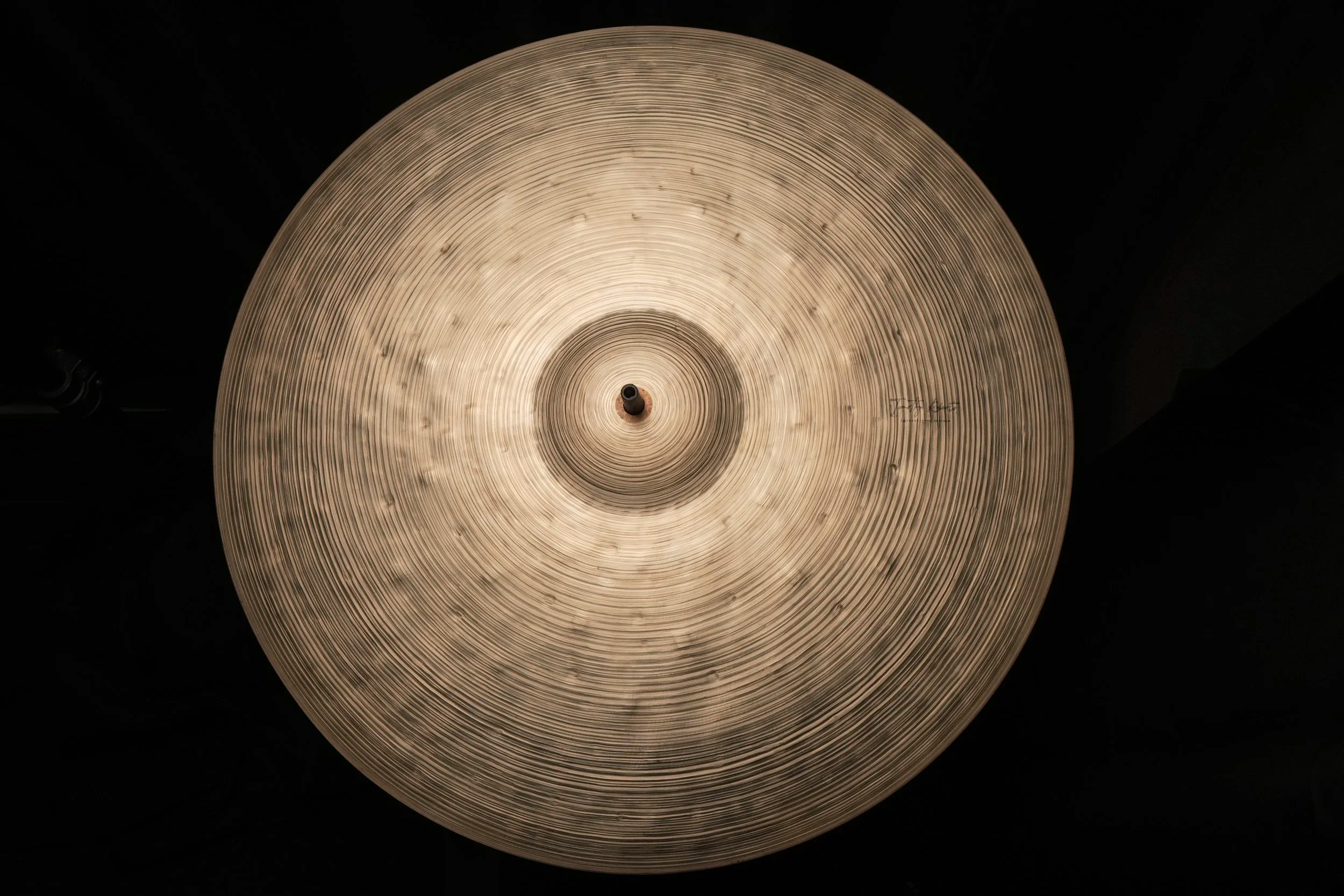 22” Labyrinth Redux #1 HFB 2470g