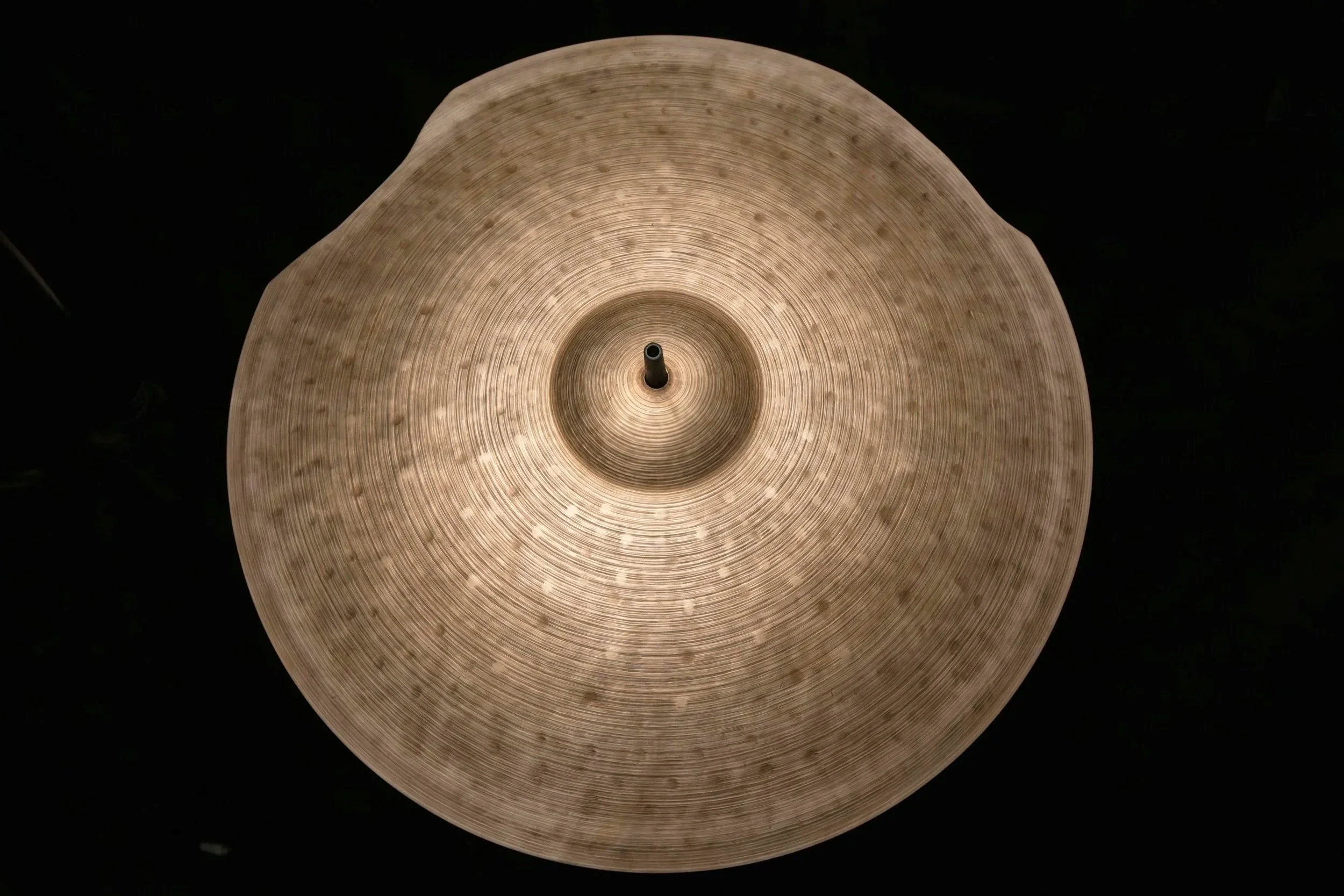 21” ML re:Creation 2086g