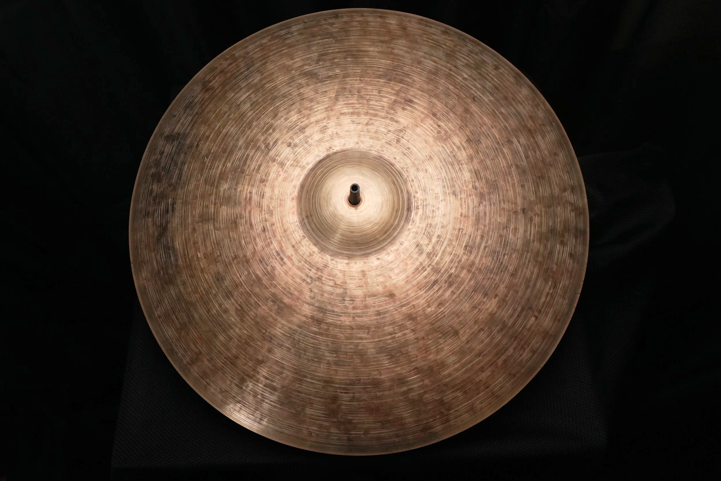 22” Mike Clark Roots Prototype 2603g