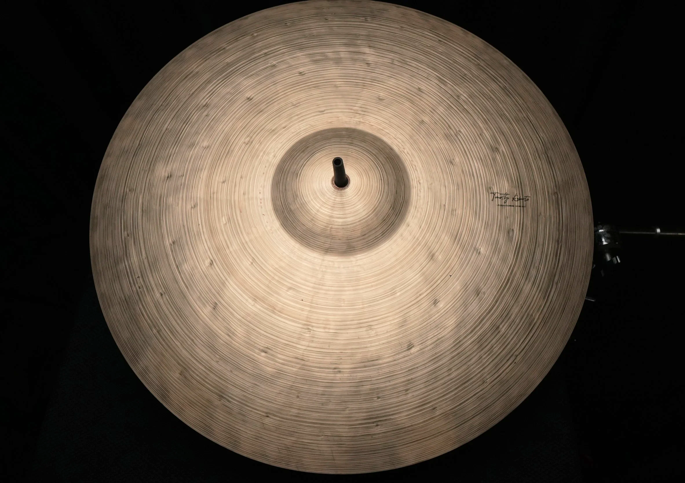 21 3/8” Tributary 2427g
