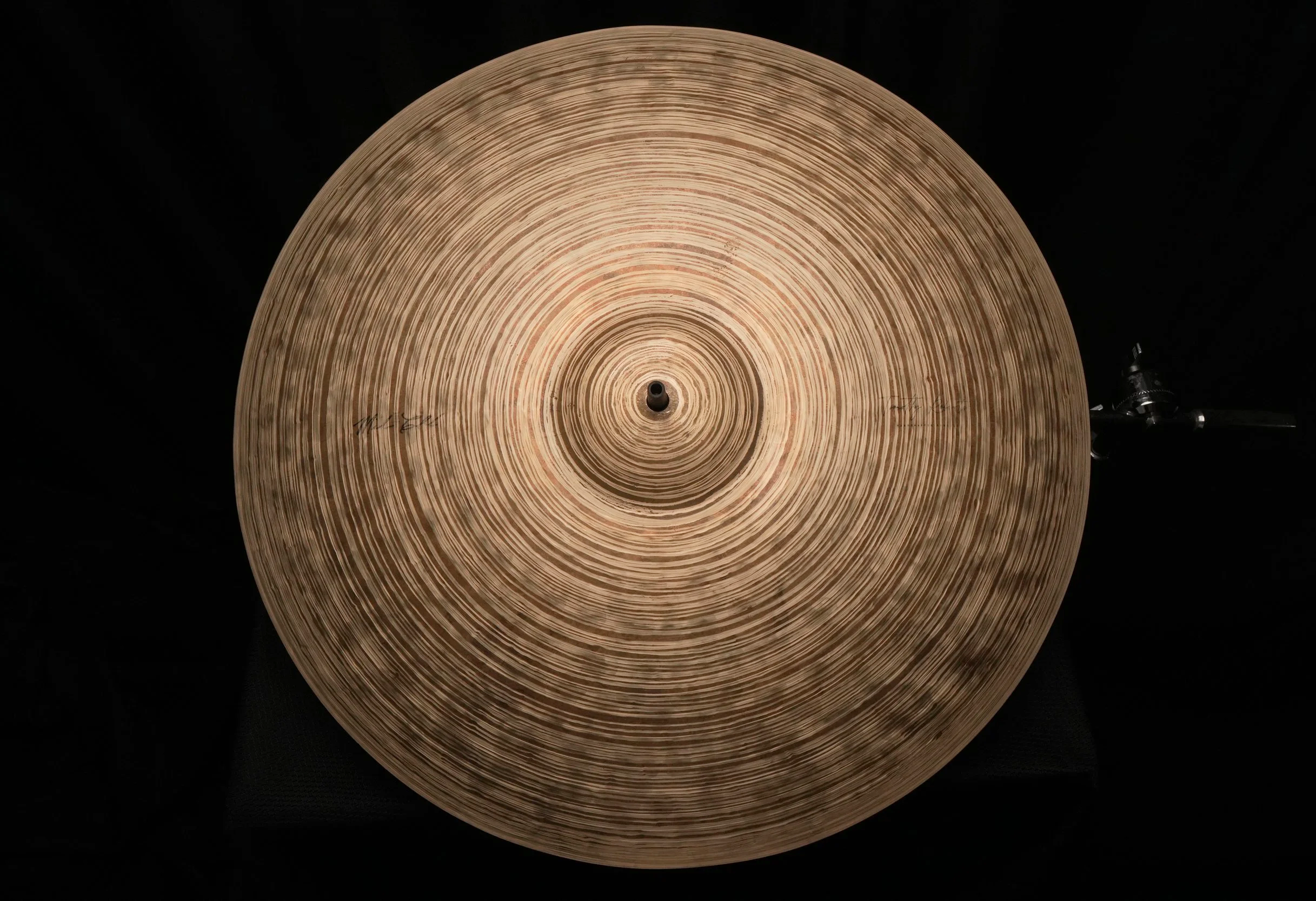 22” Mike Clark Roots 2441g