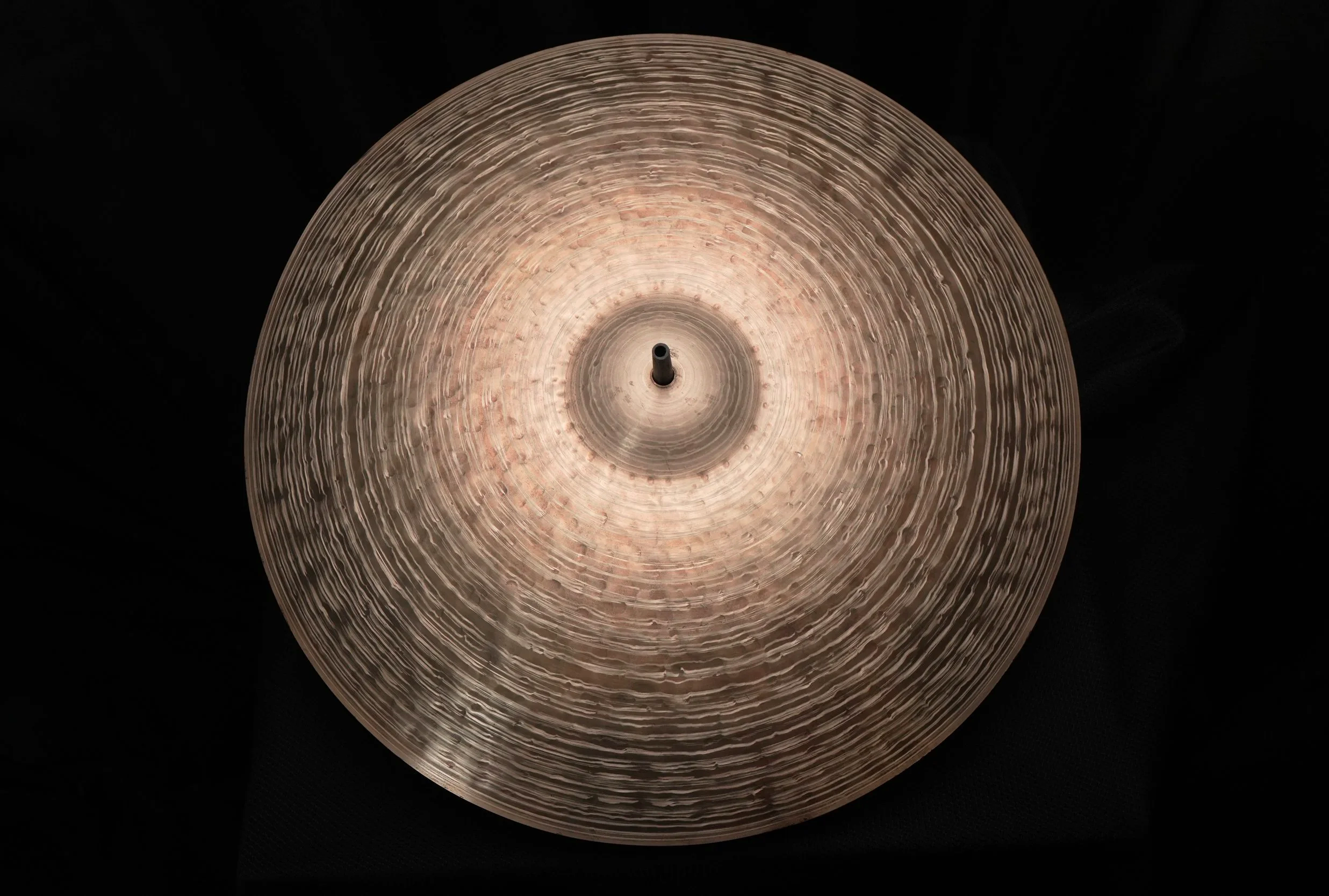 22” Mike Clark Roots Prototype 2520g
