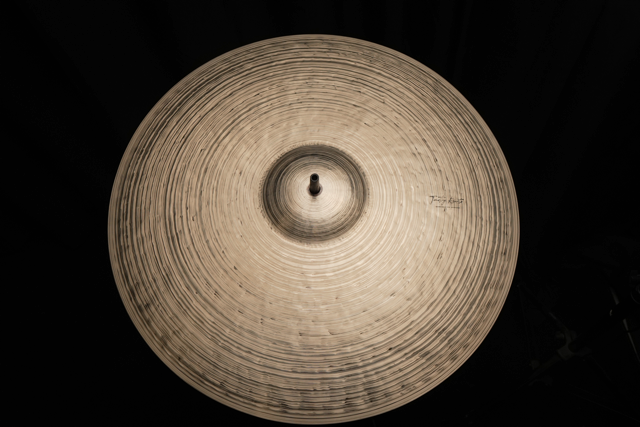 20.5” Jaska Redux 2134g