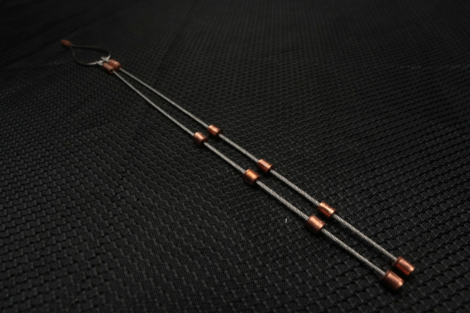 Sizzle Stick — Reverie Drum Co.