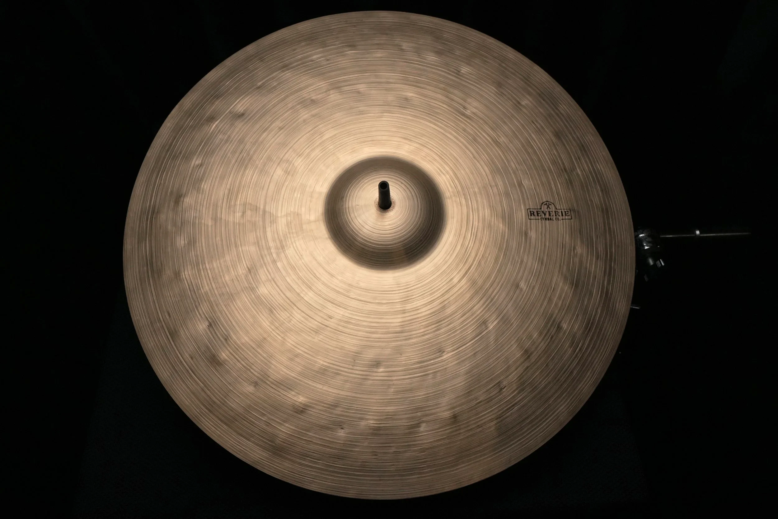 21” Reverie Labyrinth Crash 1782g
