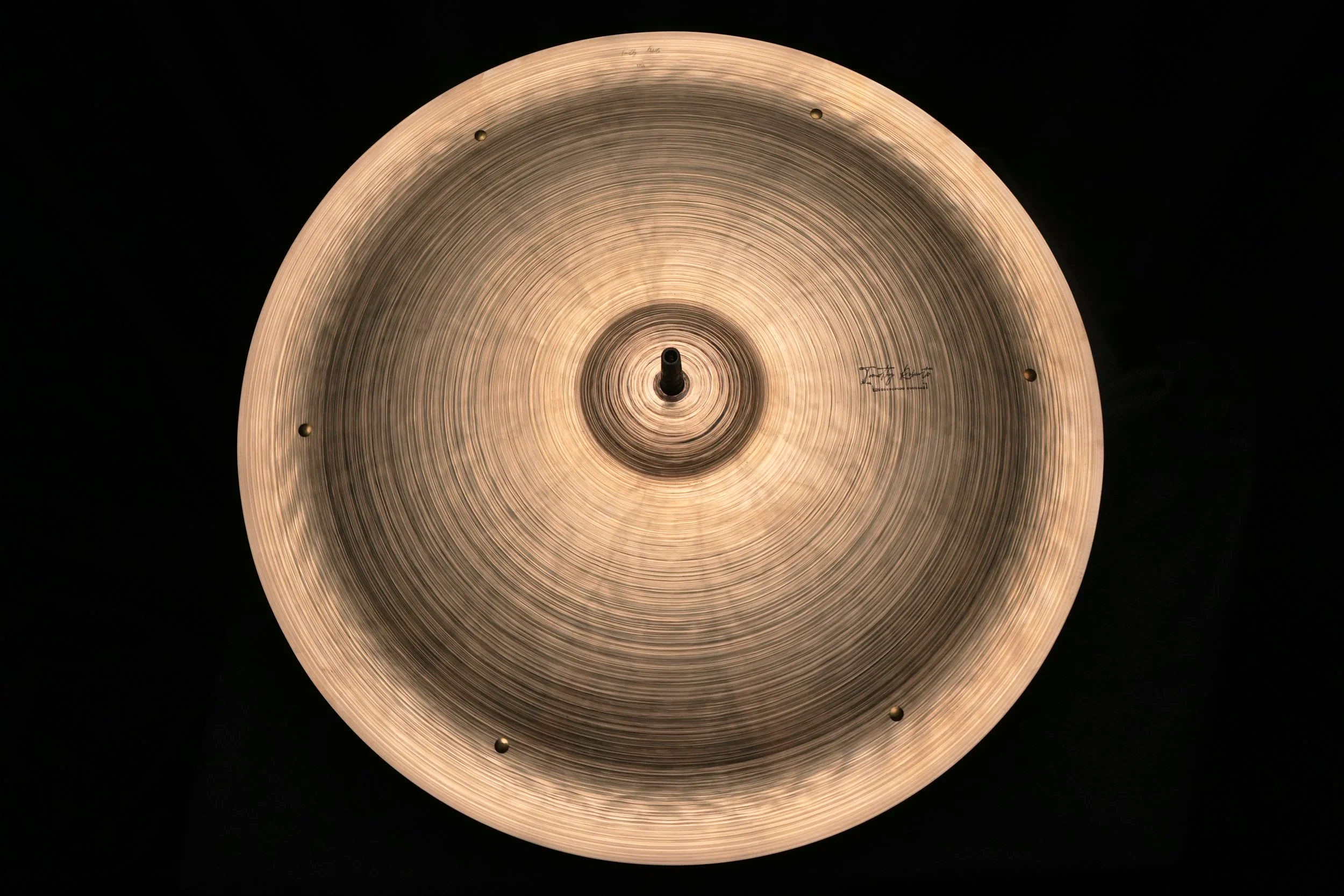 20” Prism Swish 1594g (6 rivets)