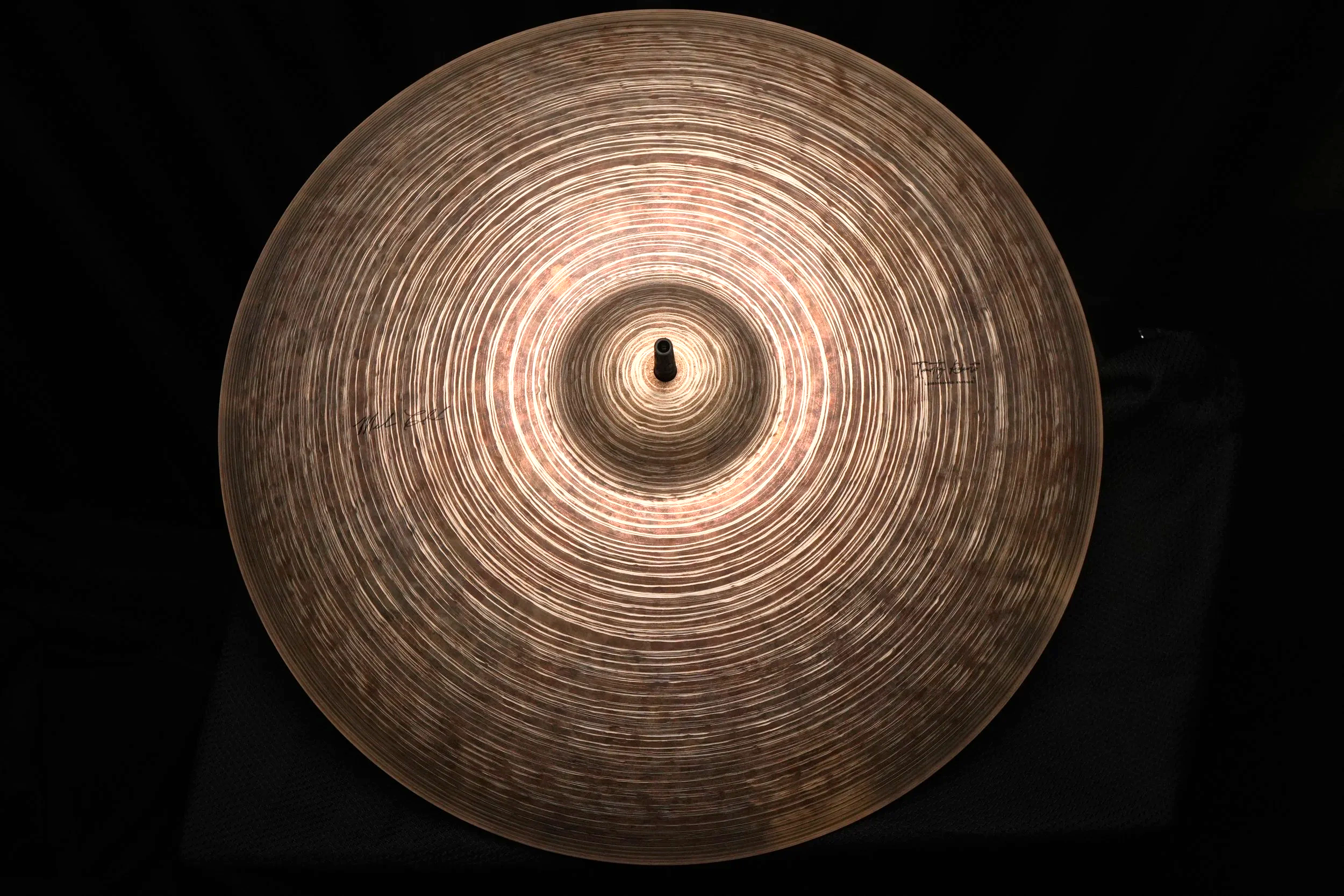 22” Mike Clark Roots Prototype 2523g