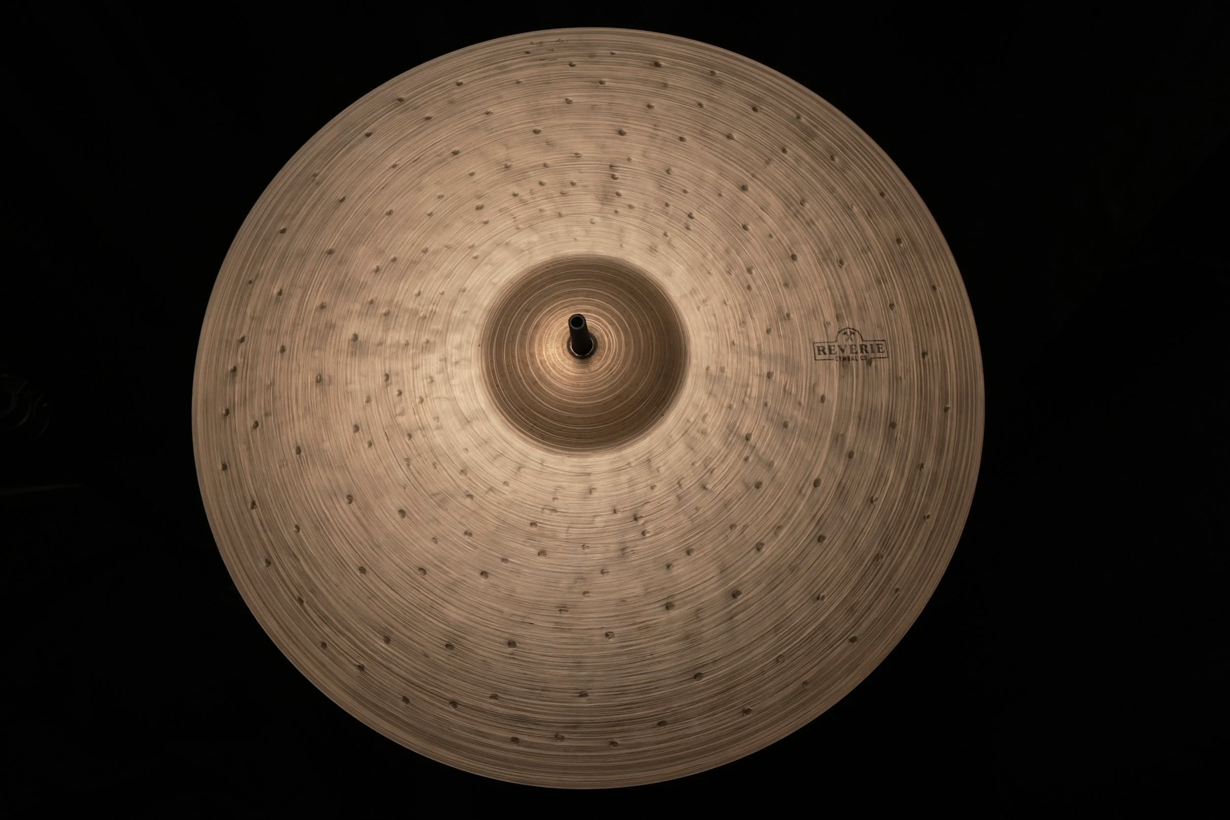 20.25” Reverie Acacia i 1925g