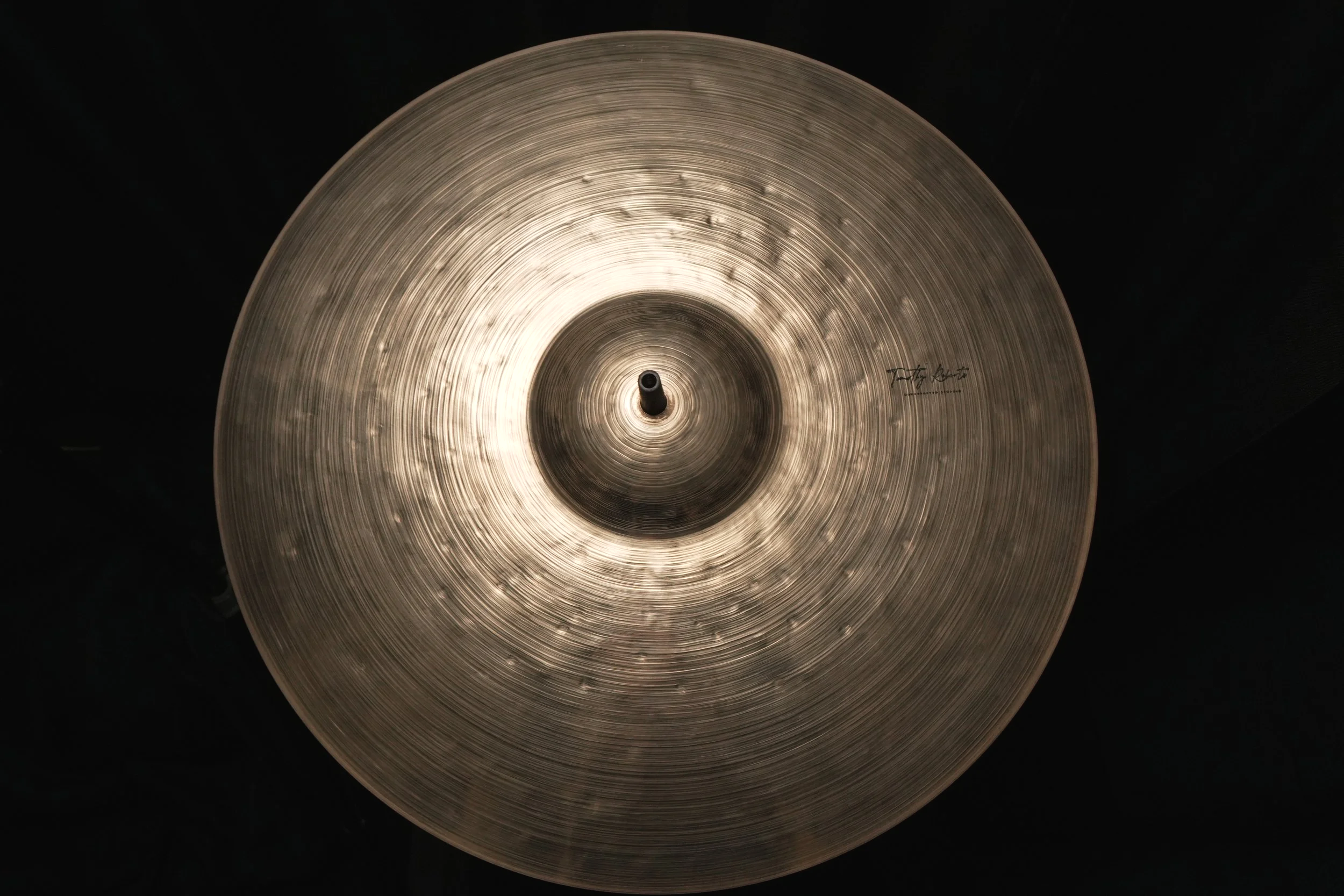 18" Prism Crash 1275g