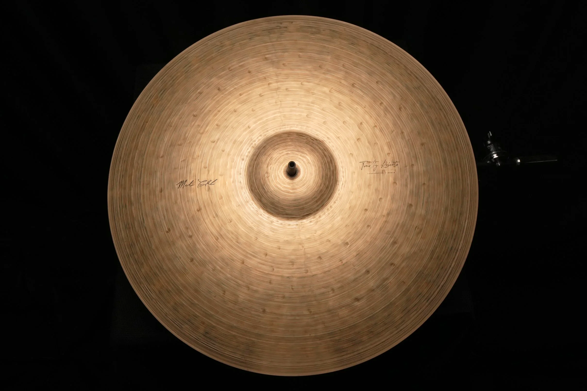 22” MC Roots Thin Prototype 2380g