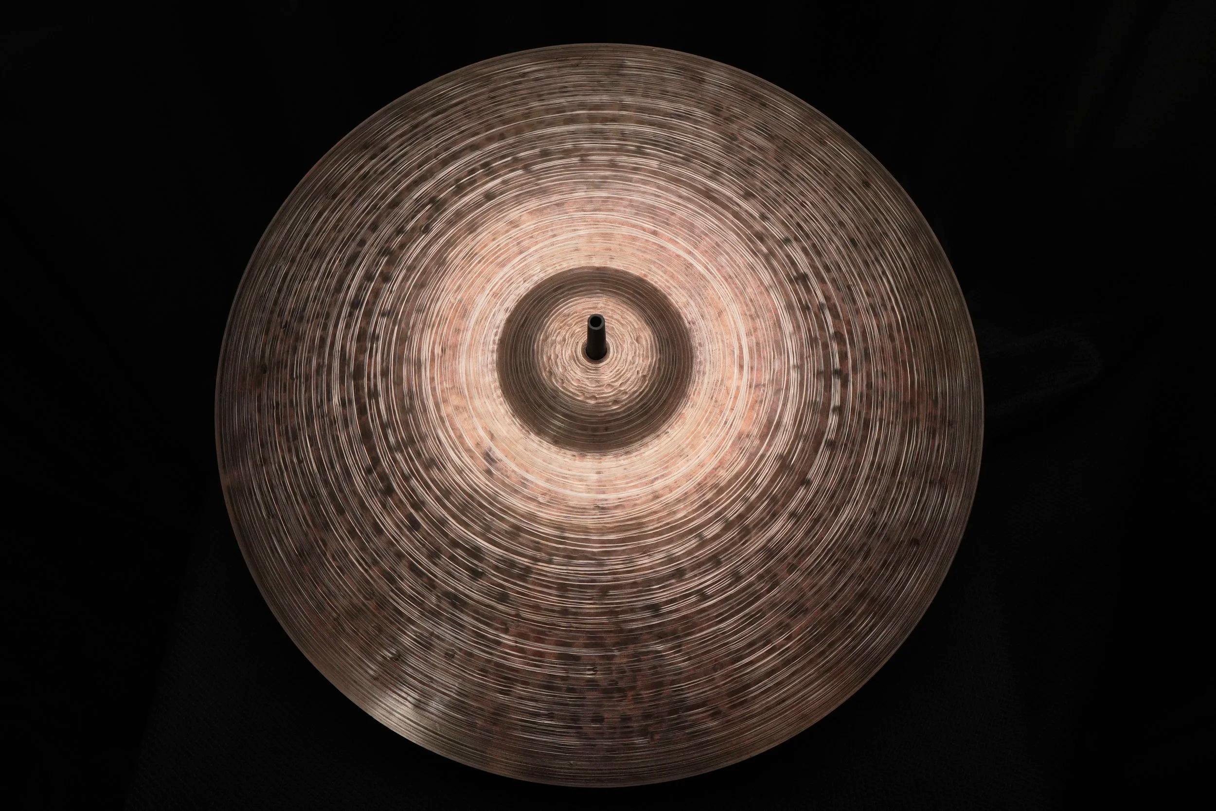 20” Mike Clark Roots Prototype 1912g