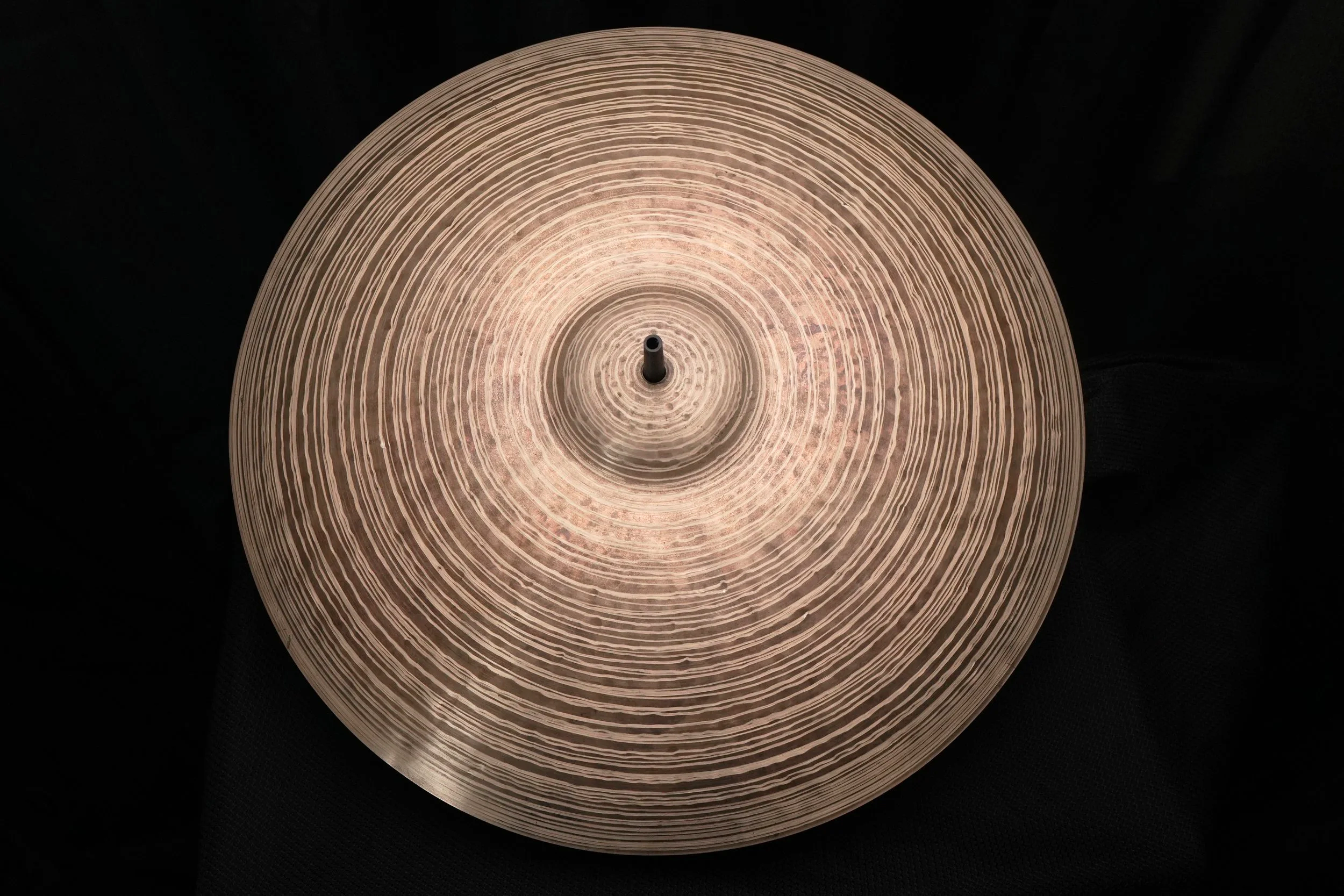 21” Mike Clark Roots Prototype 2331g
