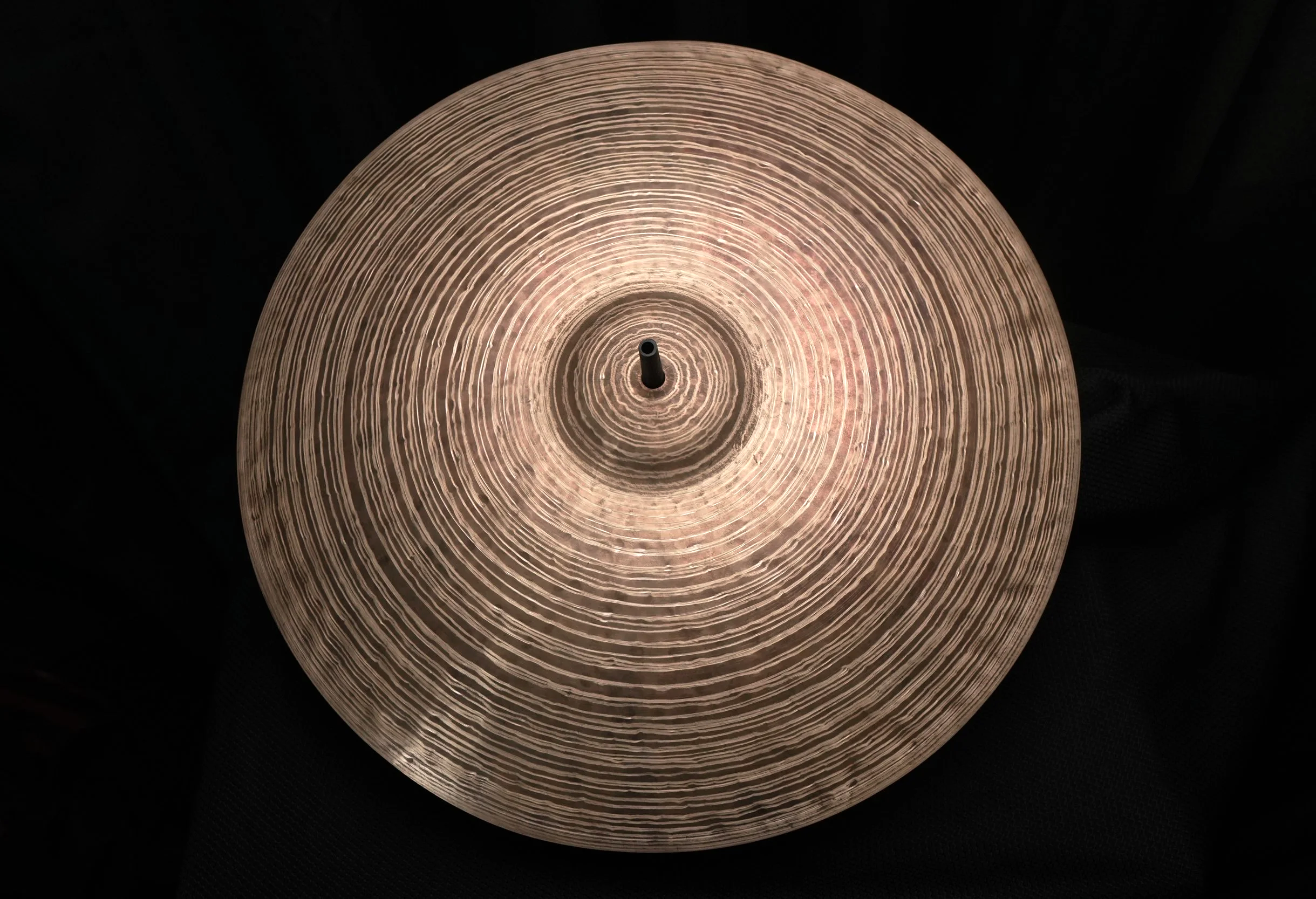 20.5” Mike Clark Roots Prototype 2092g