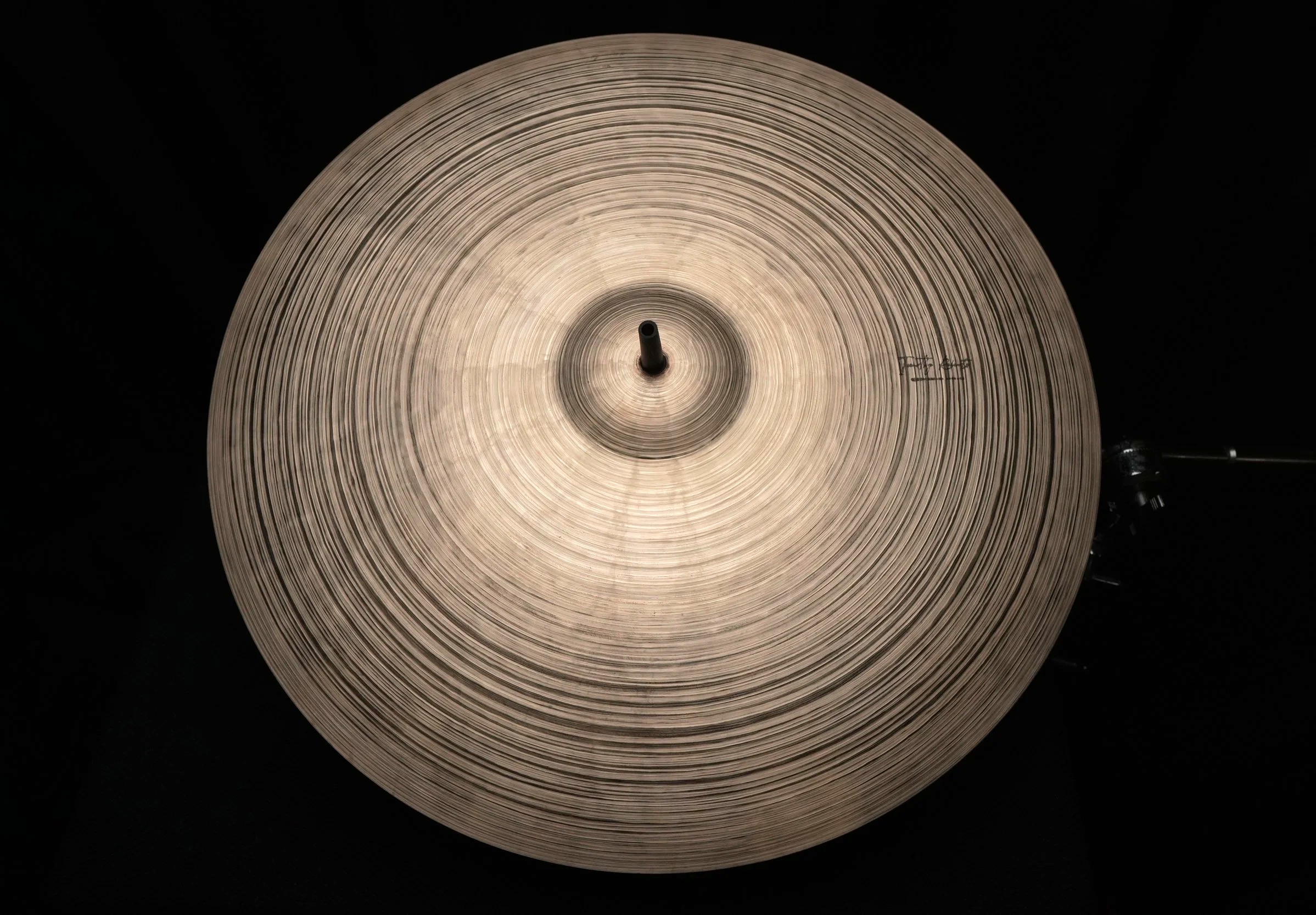 20” Half-Flat New Prism 1788g