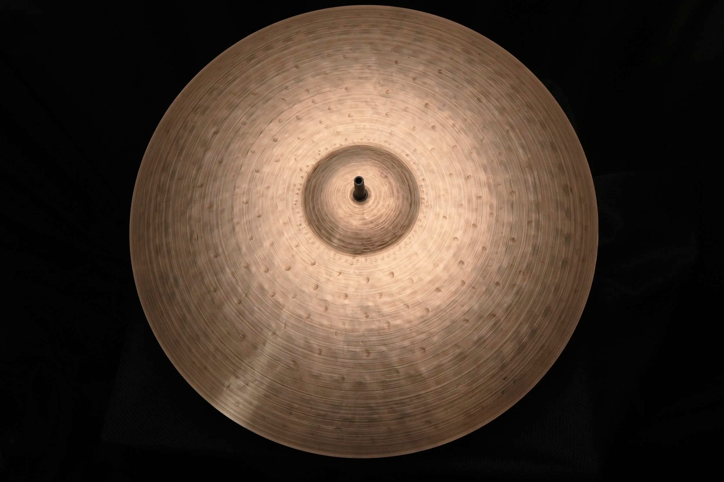 22” Mike Clark Roots Prototype 2384g