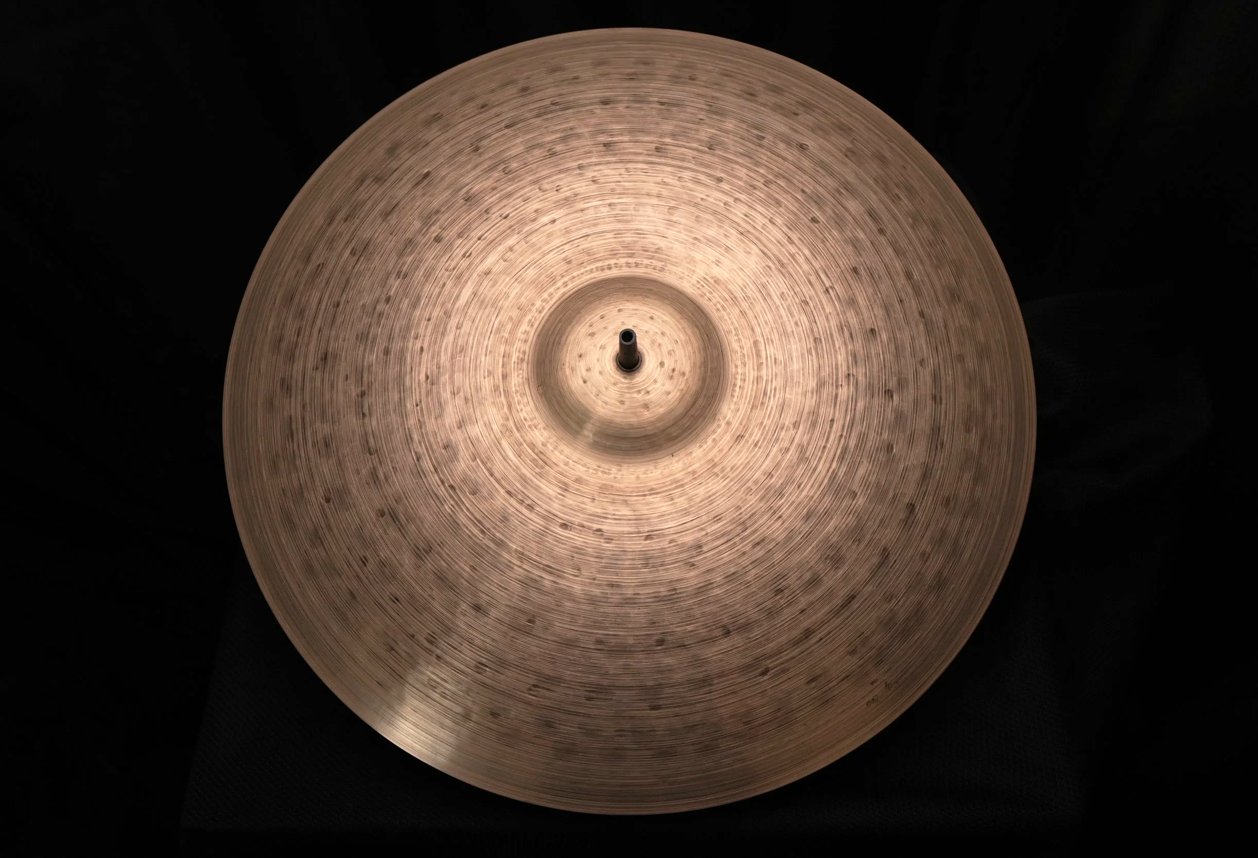 22” Mike Clark Roots Prototype 2441g