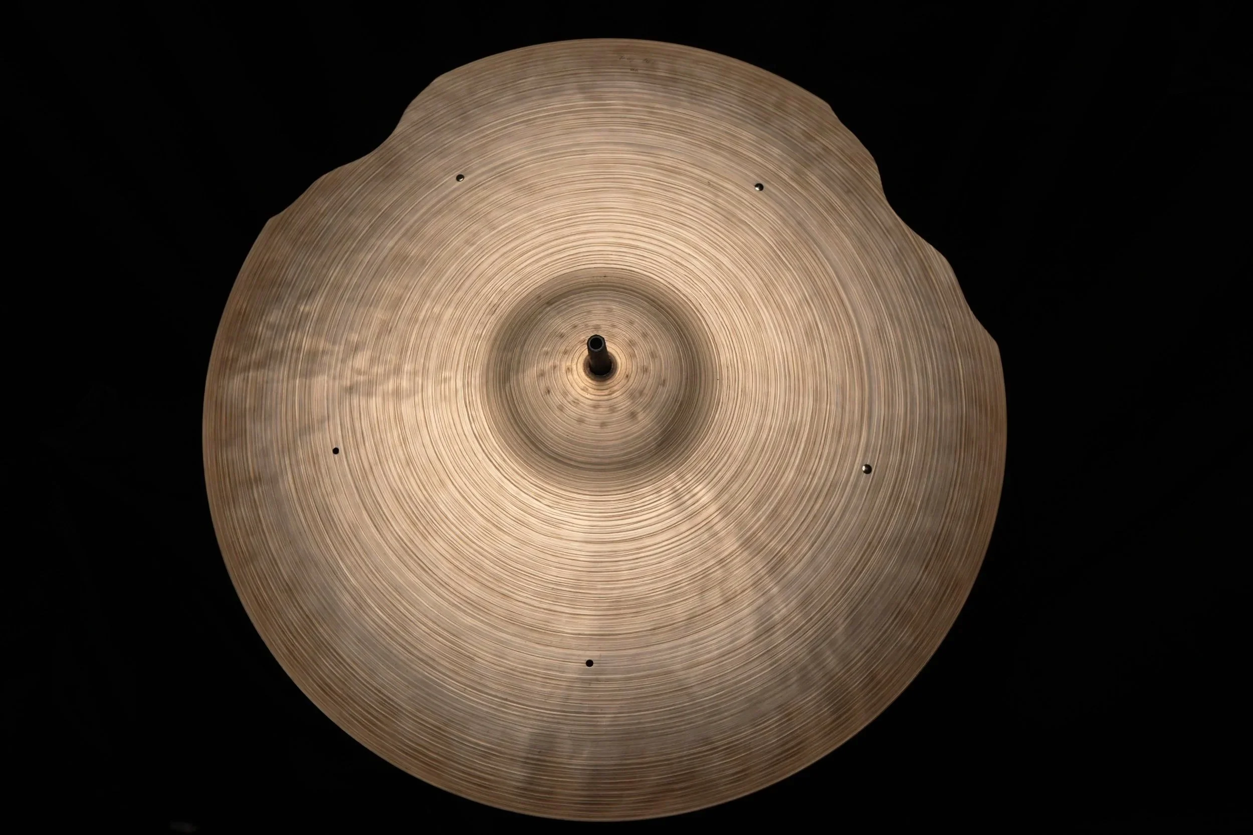 20” ML re:Creation 1925g (w/ 5 rivets)