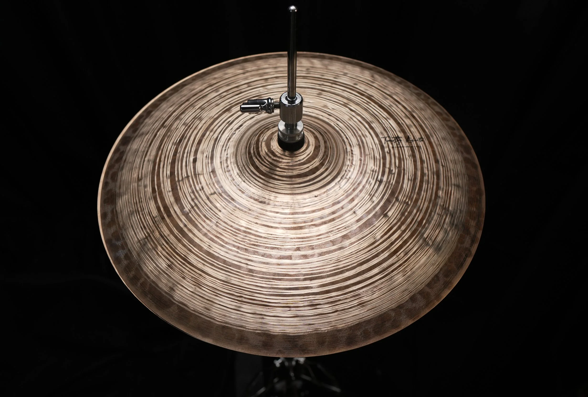 14” Mike Clark Roots Prototype Hats 866g/1001g