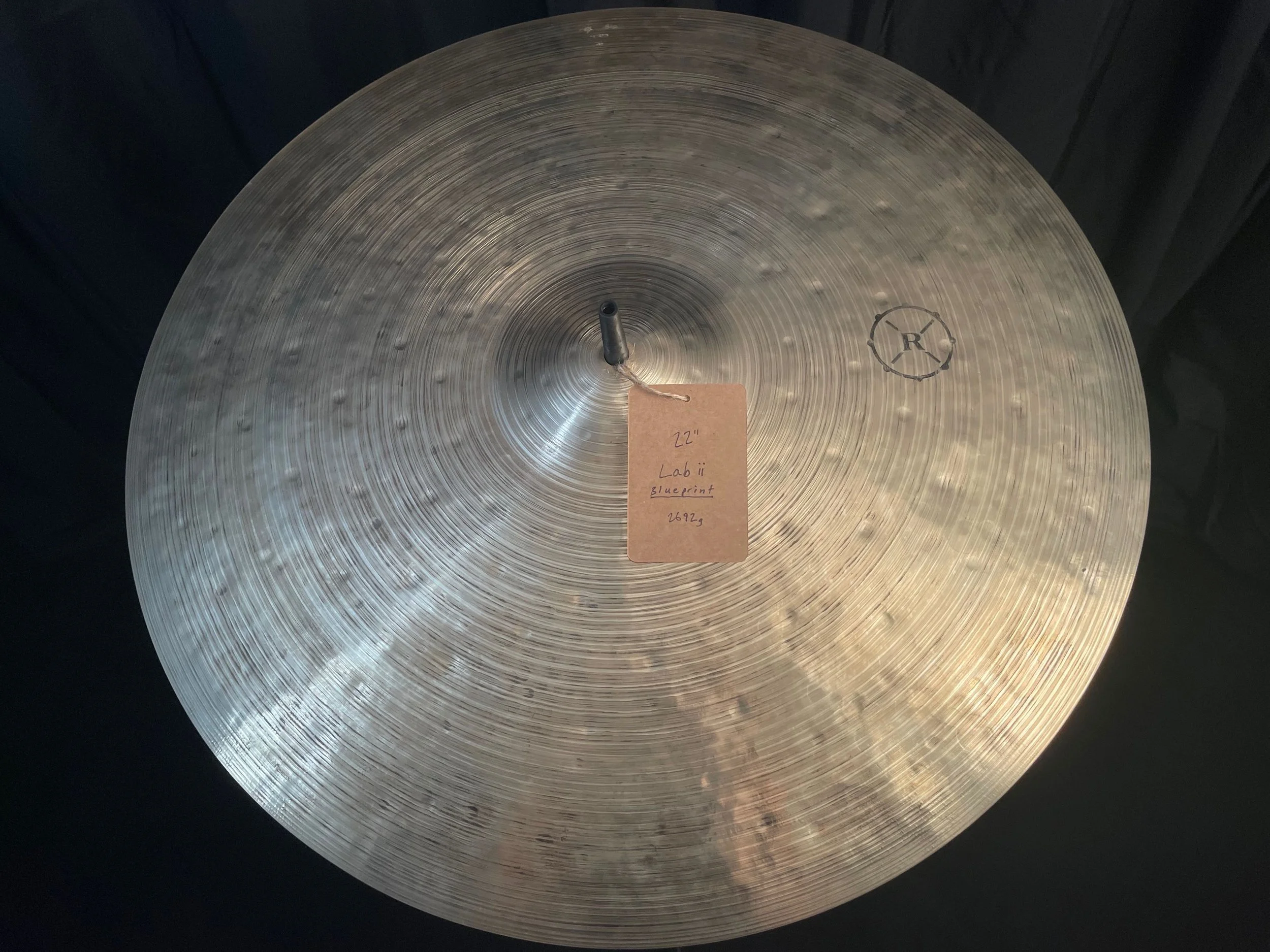 Lab Cymbal Top 2692g (Reverie).jpeg