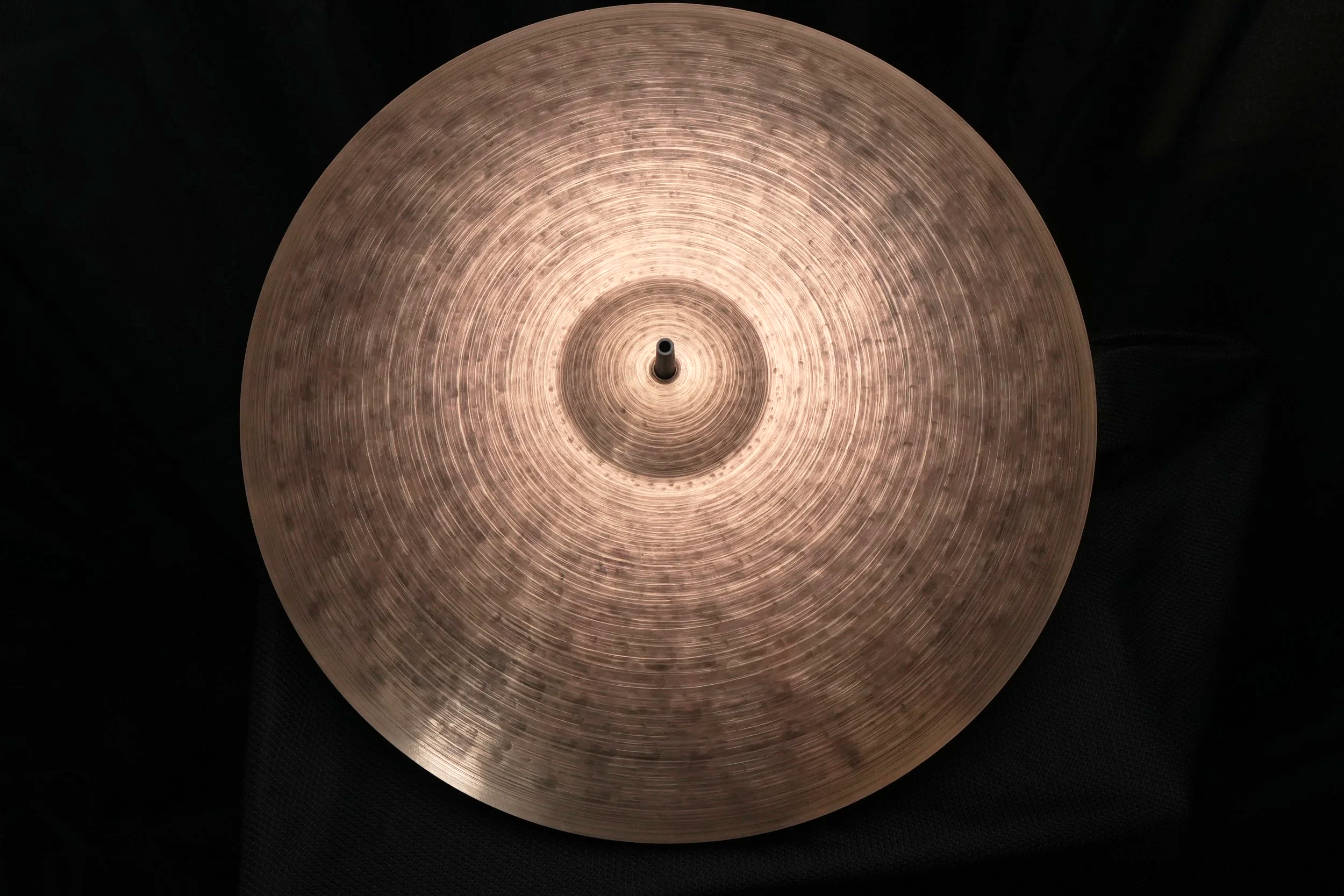 22” Mike Clark Roots Prototype 2442g