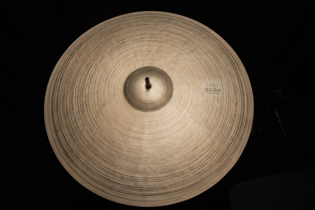 22” Jaska Redux 2377g