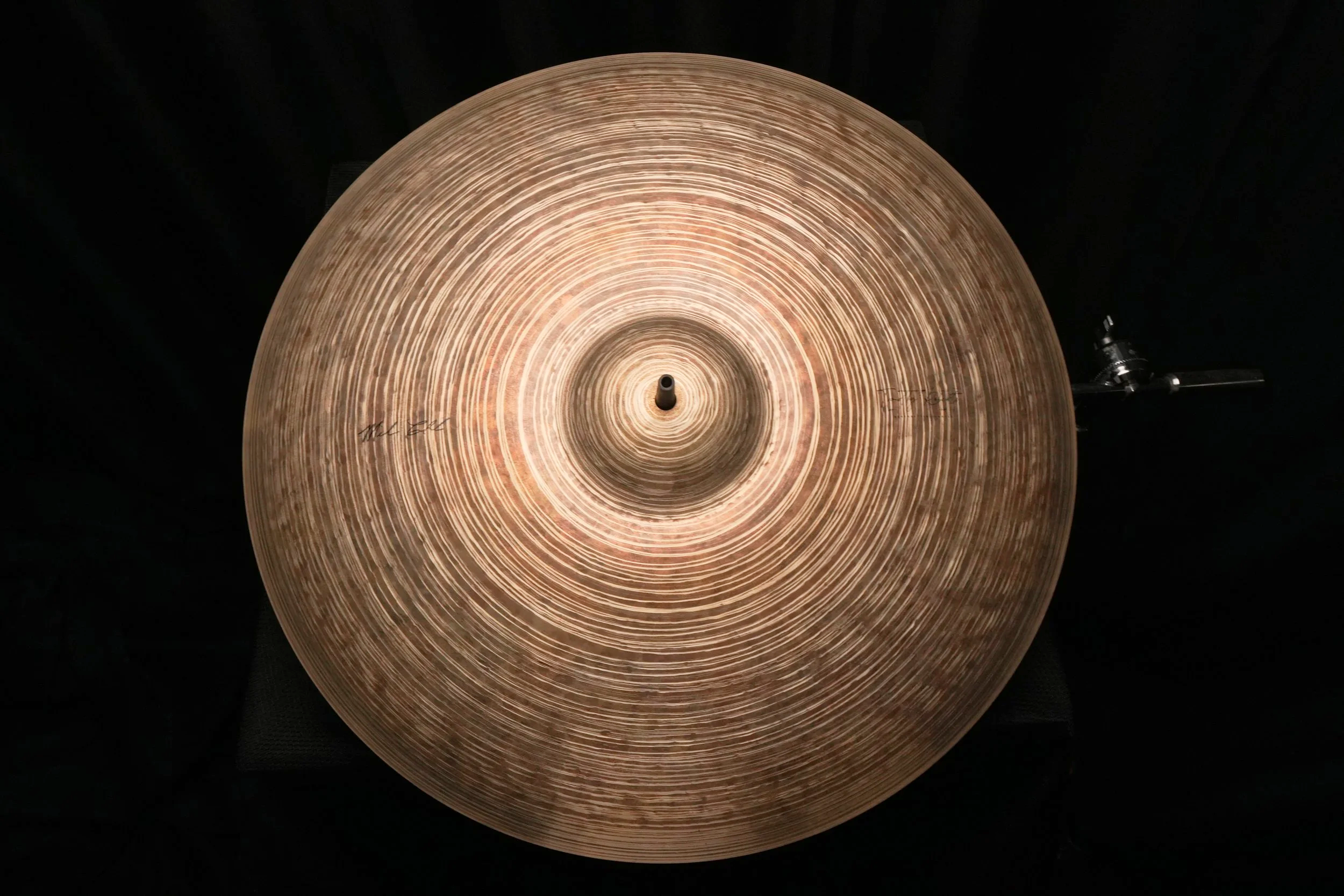 22” MC Roots Thin Prototype 2323g