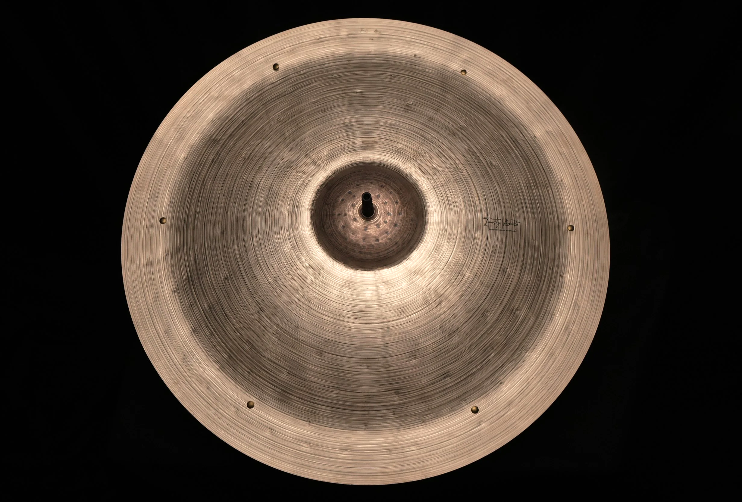 22.25” Prism Swish 2265g (6 rivets)