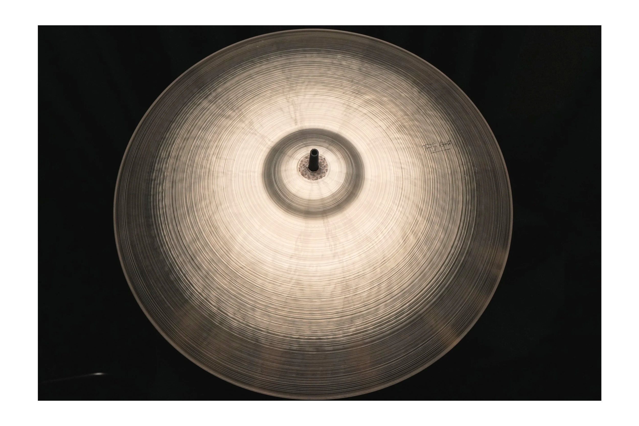 21” Wide Lathe Jazz 2186g (S. Factory)