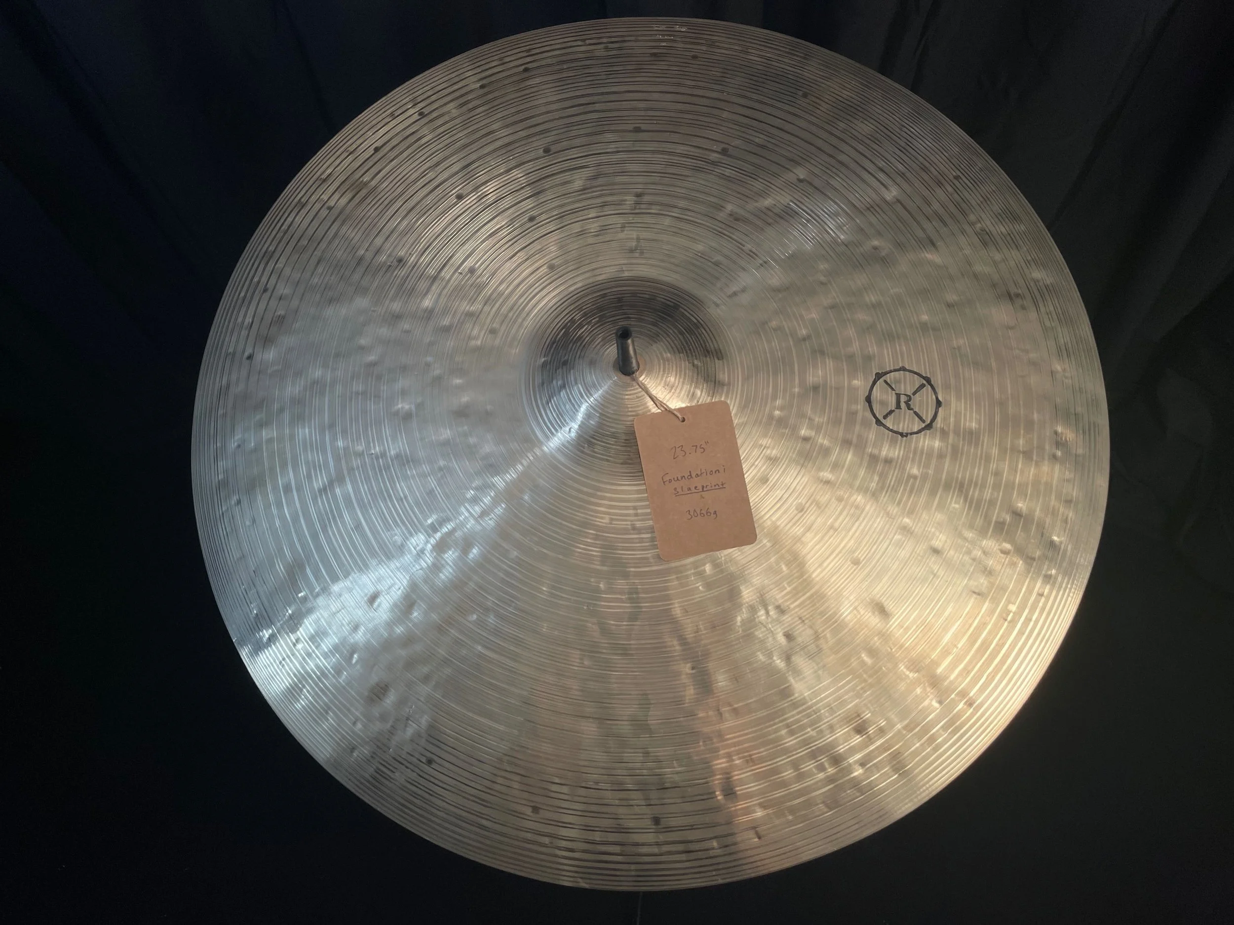 Foundation Cymbal Top 3066g (Reverie).jpeg