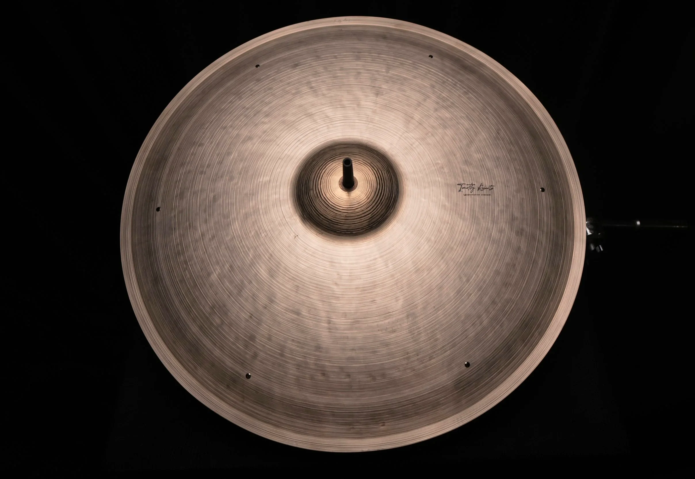 22” Prism "Swang" Prototype #1 2107g
