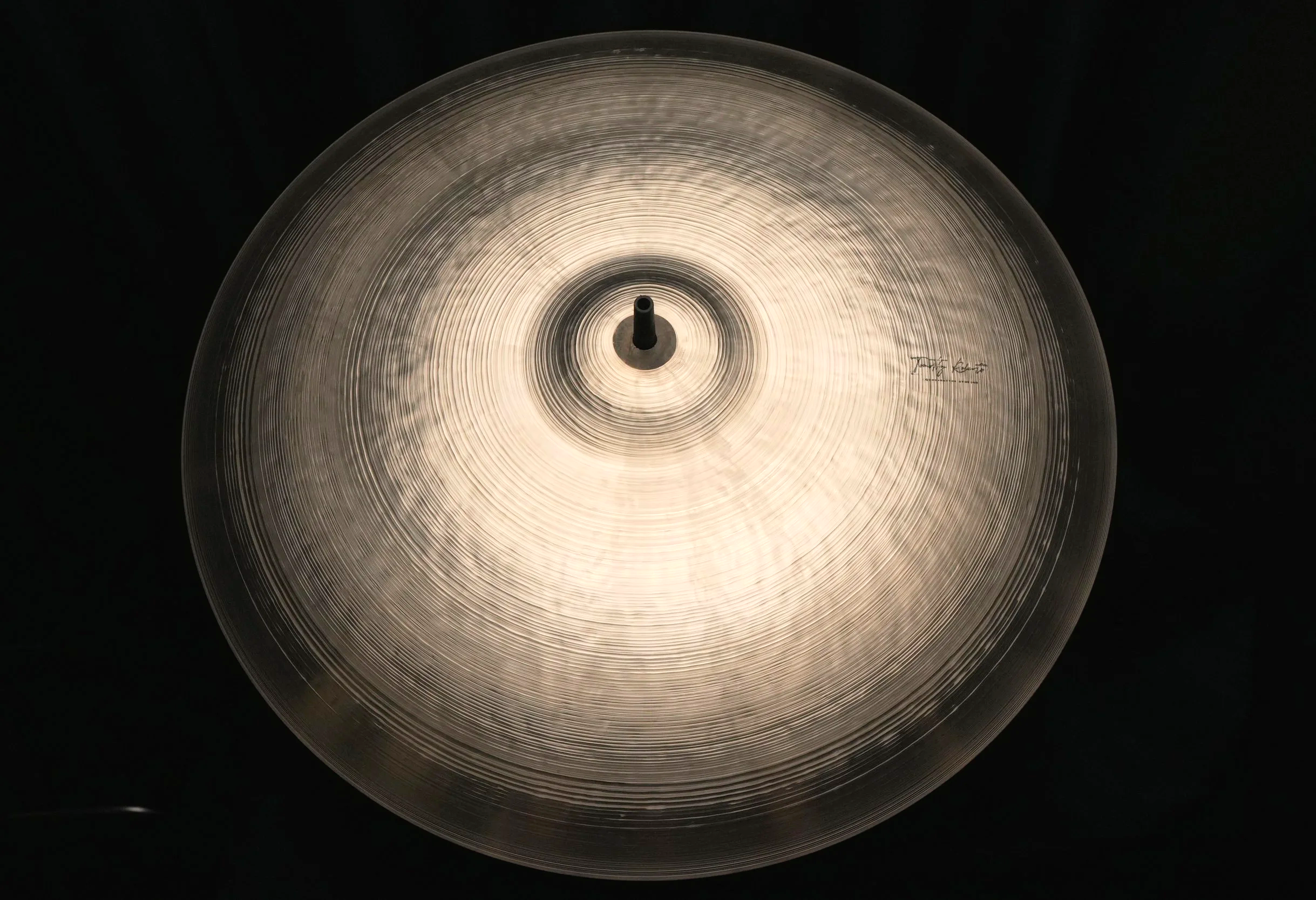 21” Wide Lathe Traditional 2337g (S. Factory)