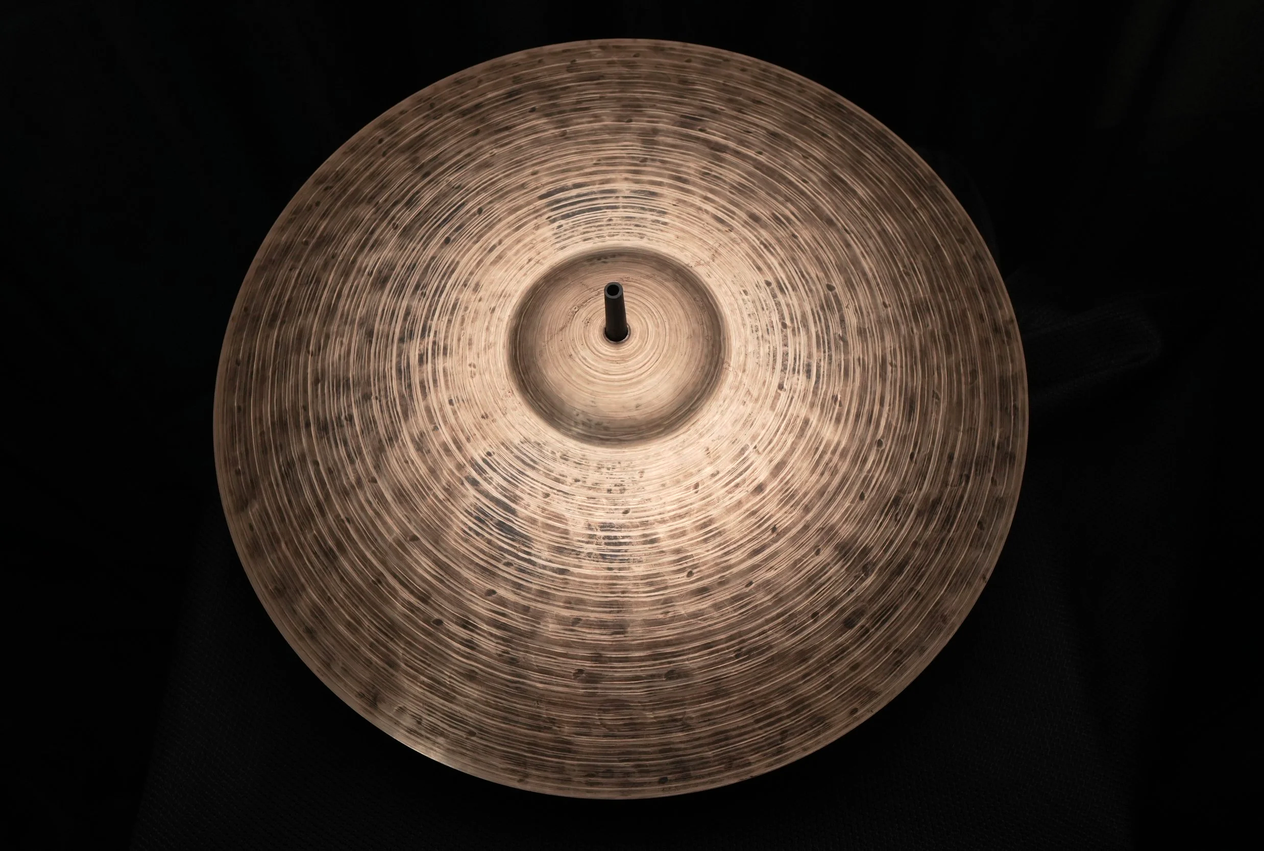 20” Mike Clark Roots Prototype 1910g