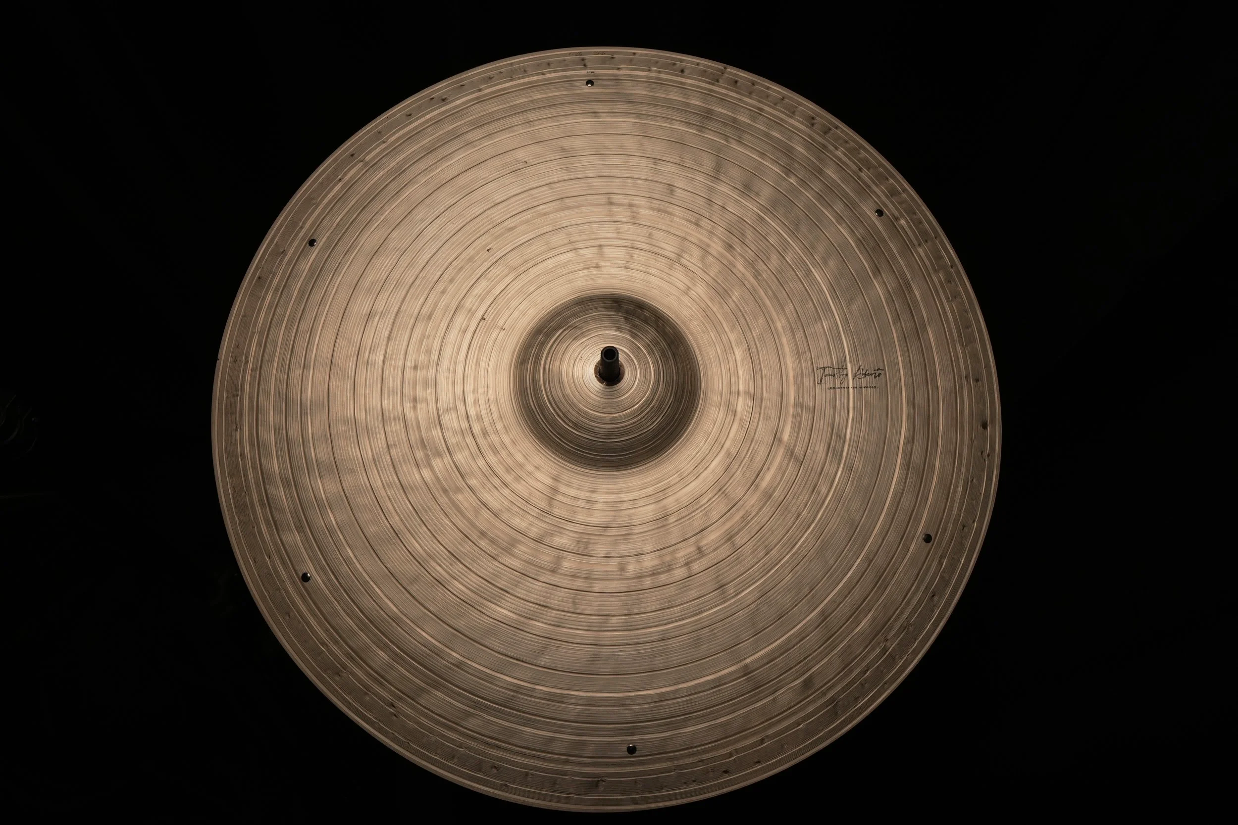 20 1/8” TM Redux 1856g (6 rivets)