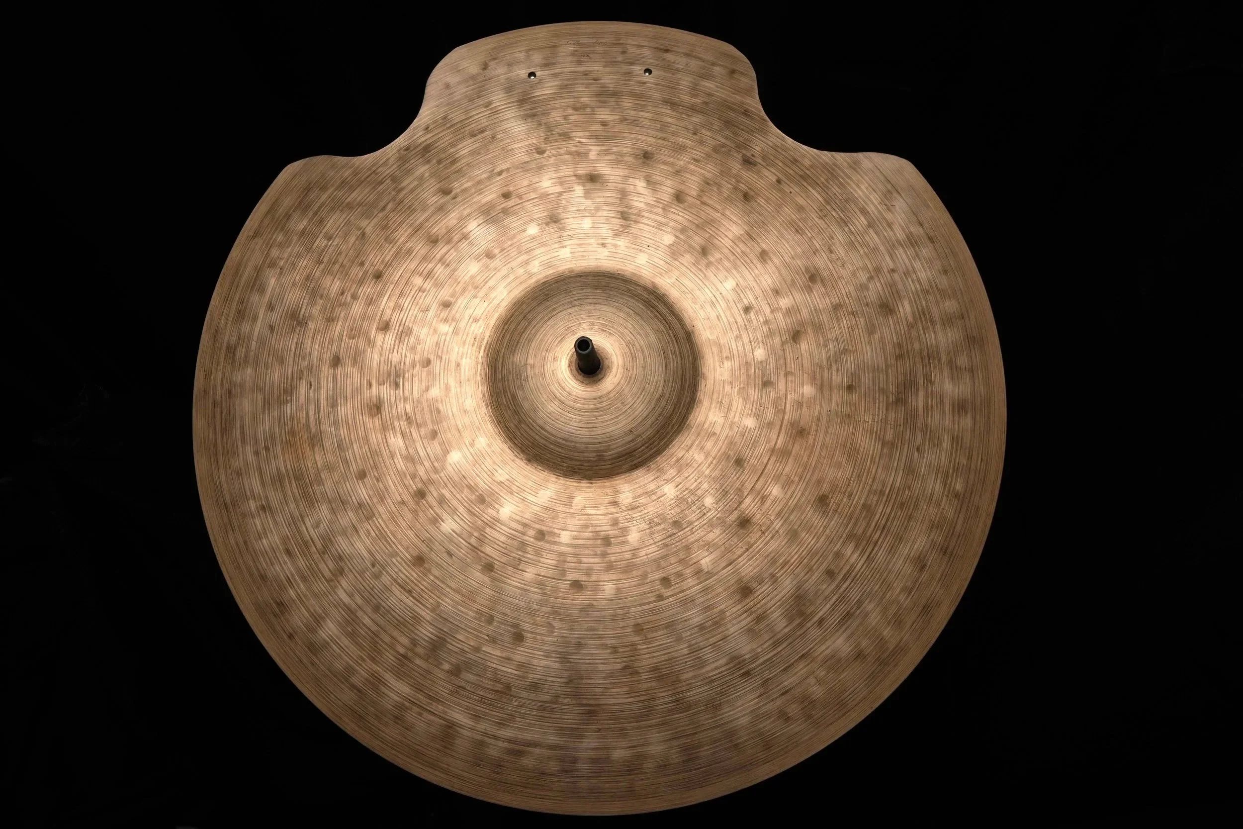 20” ML re:Creation 1768g (proto w/ 2 rivets)