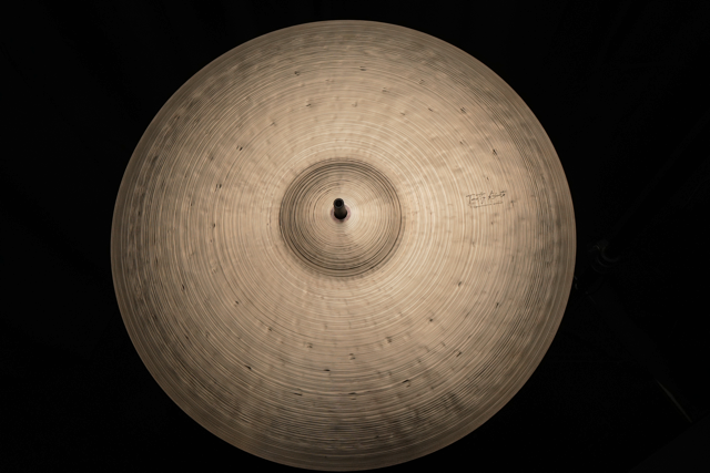 20” Jaska Redux 1927g