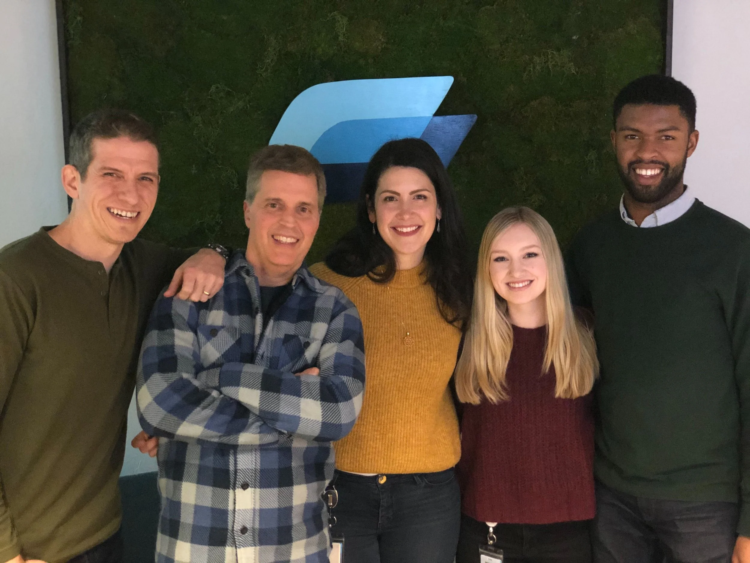 Clearcover — Producer Dalton